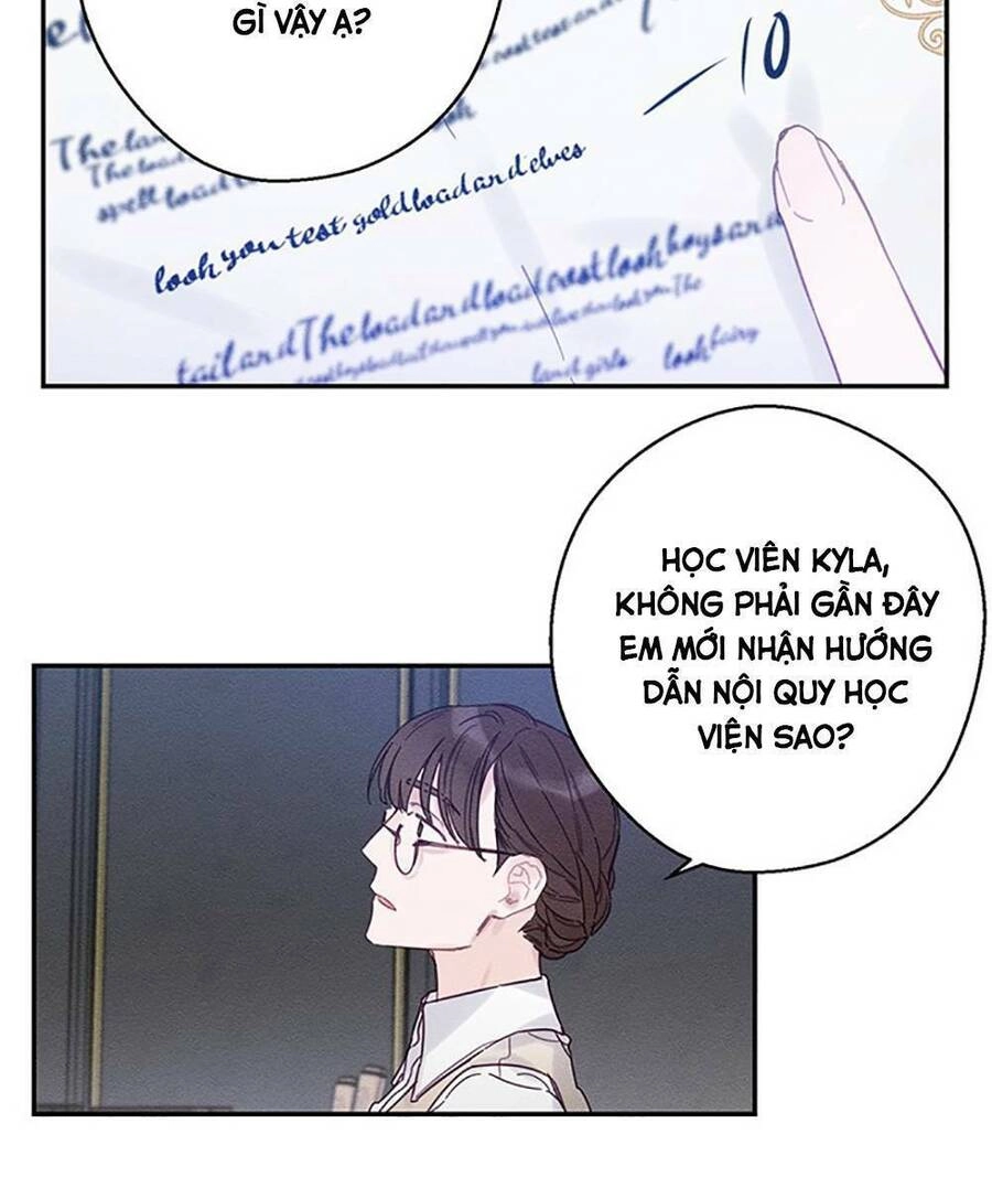 Tôi Phải Giấu Em Trai Trước Đã Chapter 19 - 9