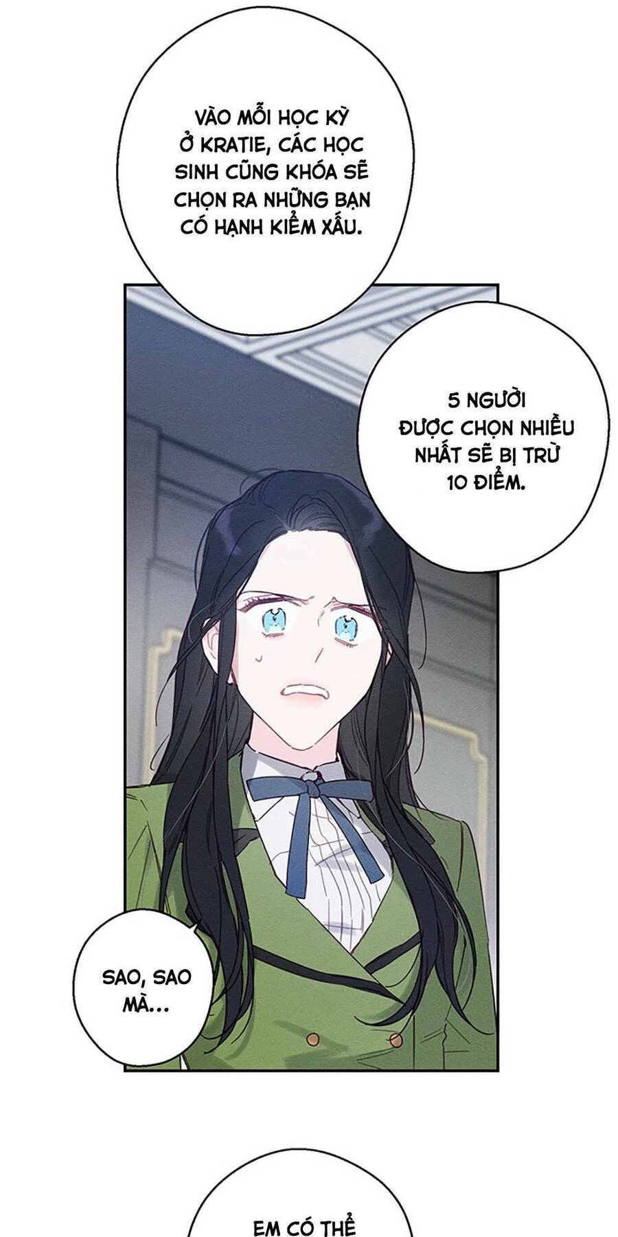 Tôi Phải Giấu Em Trai Trước Đã Chapter 19 - 10