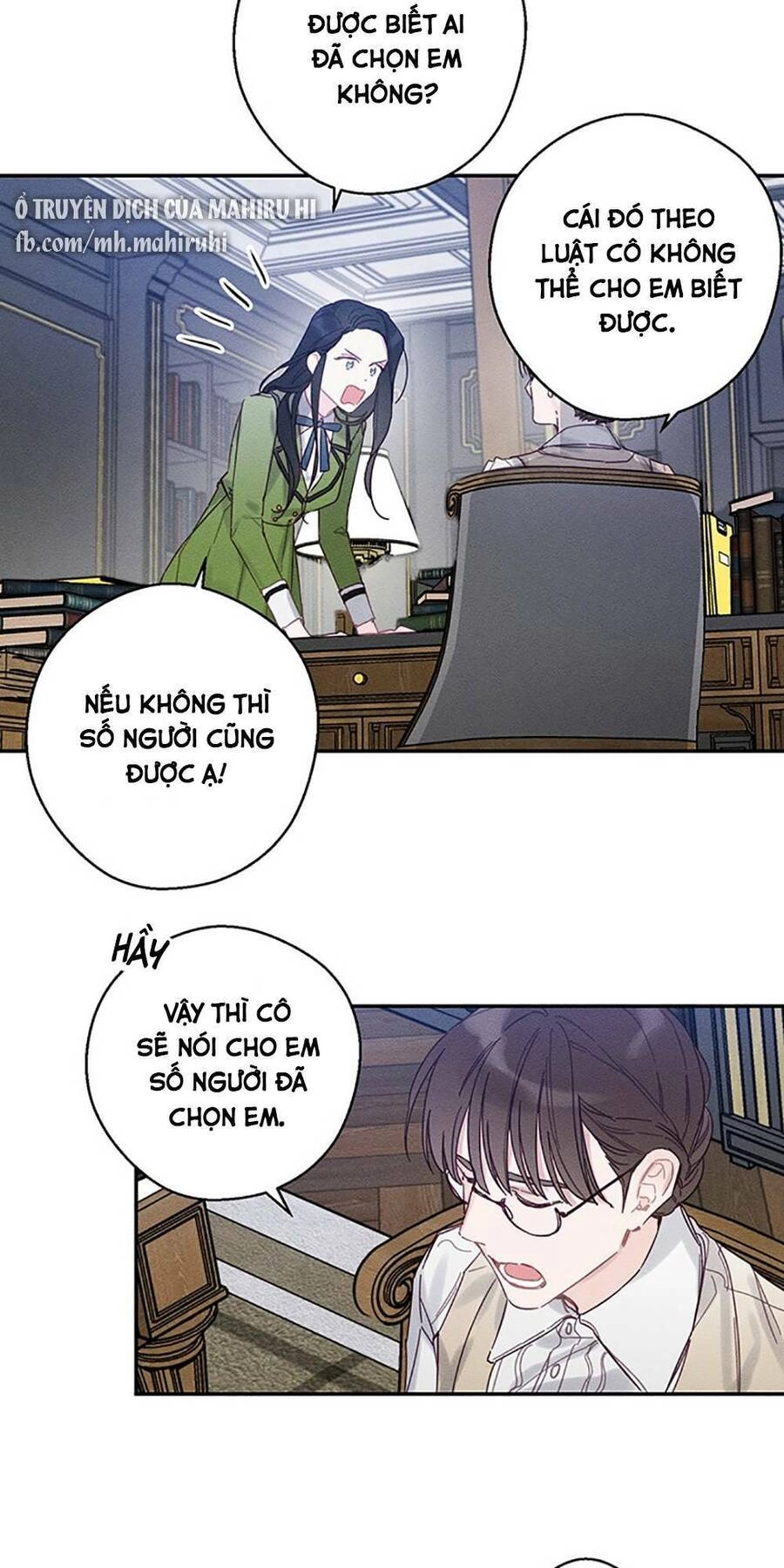 Tôi Phải Giấu Em Trai Trước Đã Chapter 19 - 11