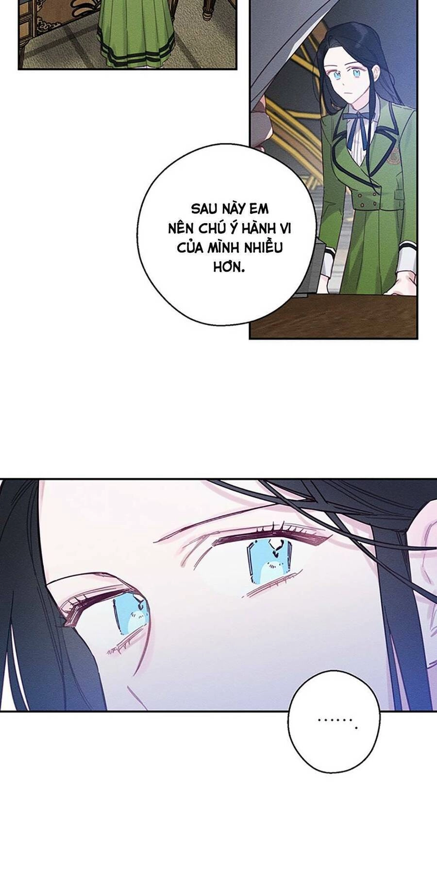 Tôi Phải Giấu Em Trai Trước Đã Chapter 19 - 14