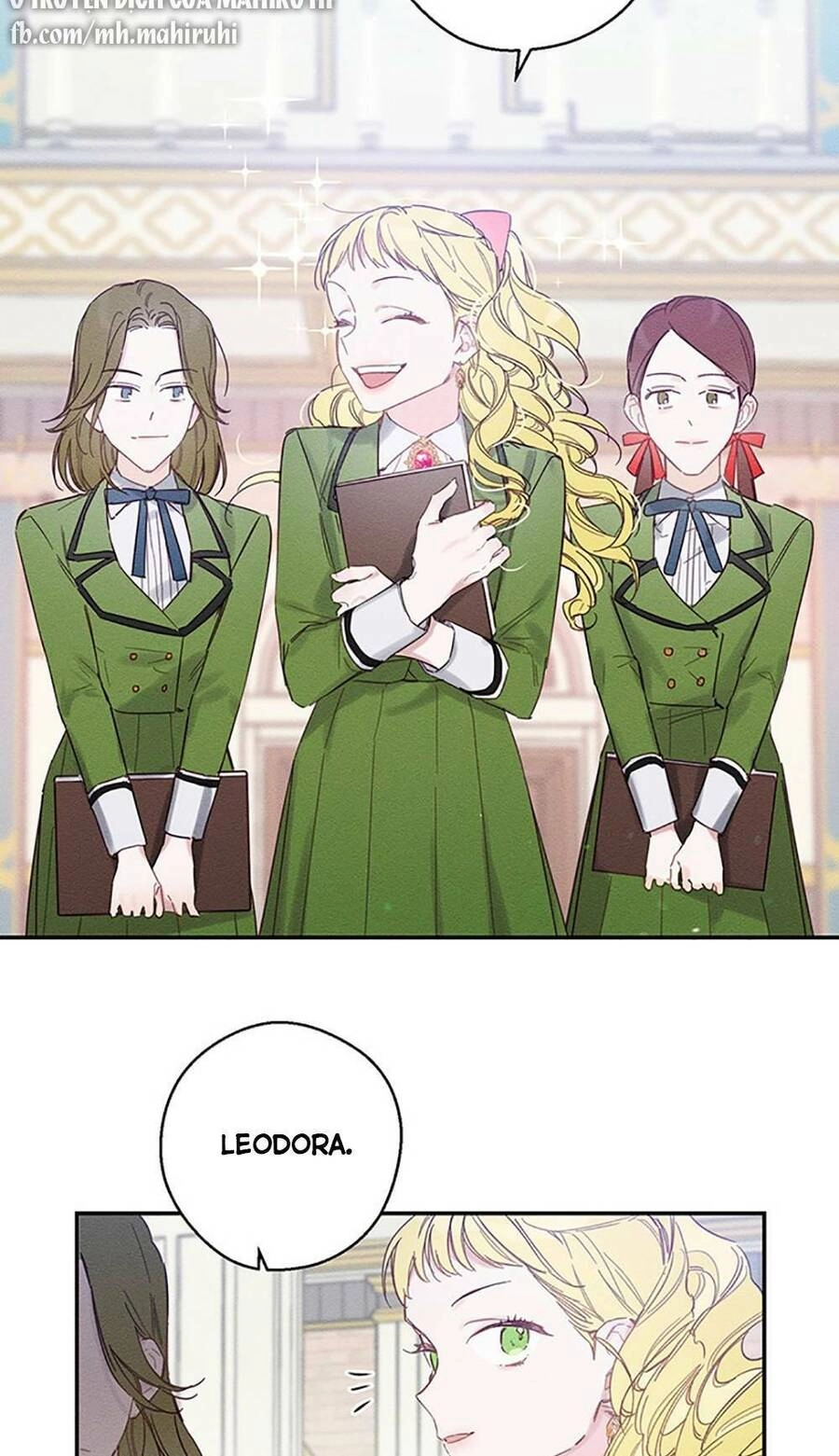 Tôi Phải Giấu Em Trai Trước Đã Chapter 19 - 16