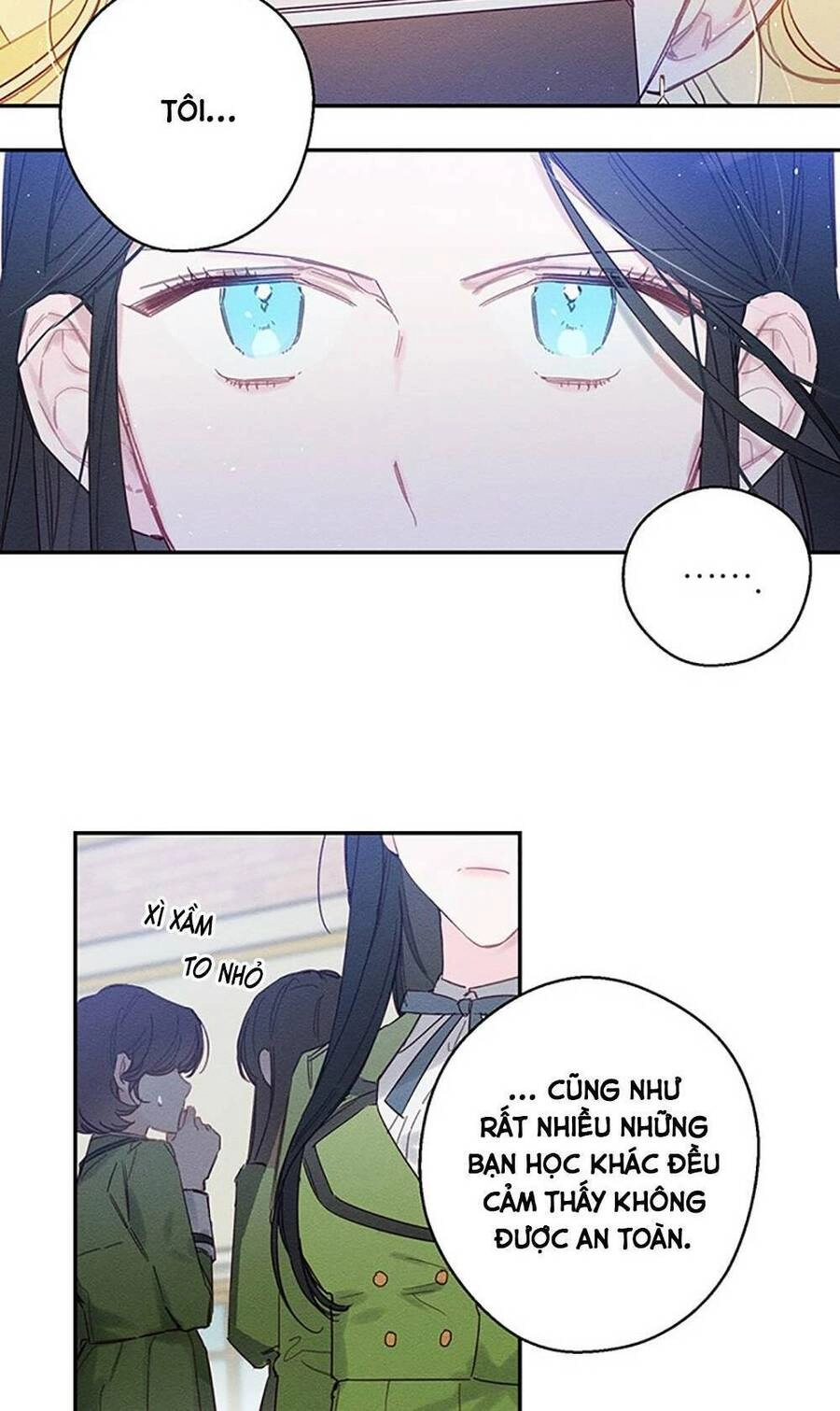 Tôi Phải Giấu Em Trai Trước Đã Chapter 19 - 21