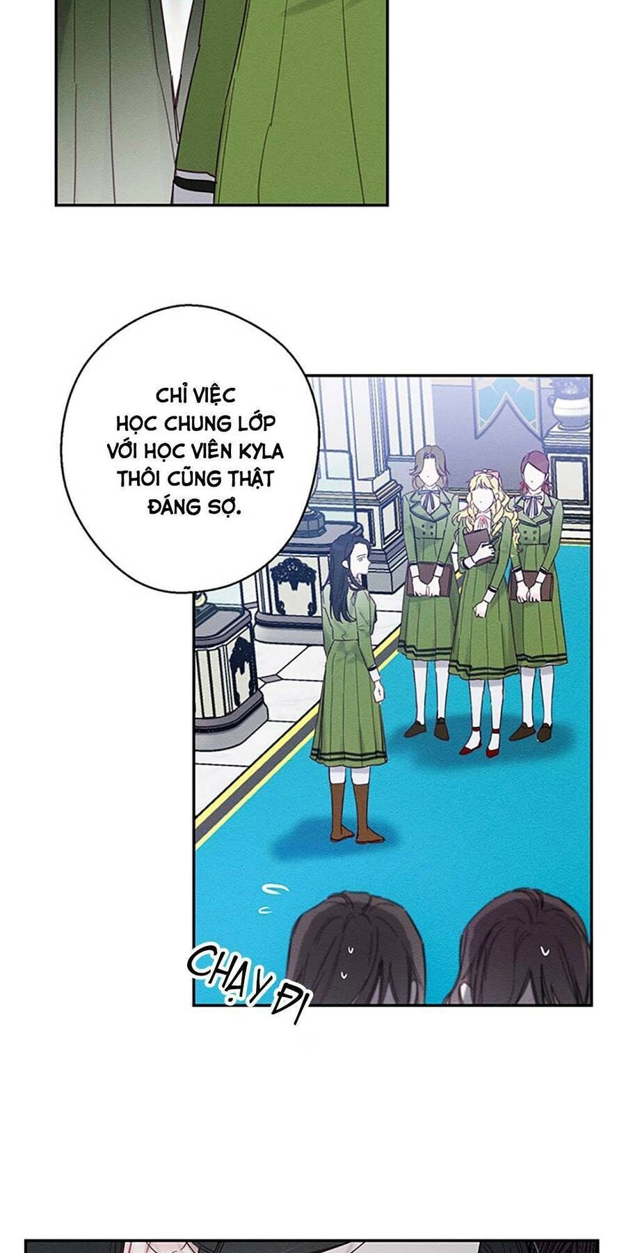 Tôi Phải Giấu Em Trai Trước Đã Chapter 19 - 22