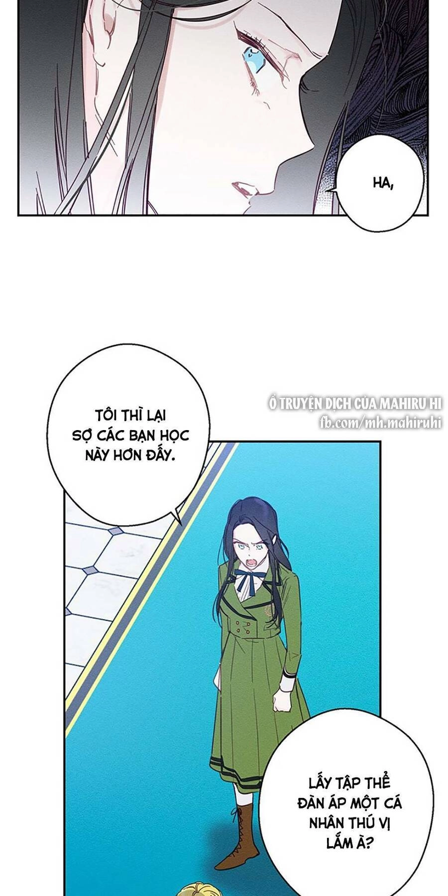 Tôi Phải Giấu Em Trai Trước Đã Chapter 19 - 23