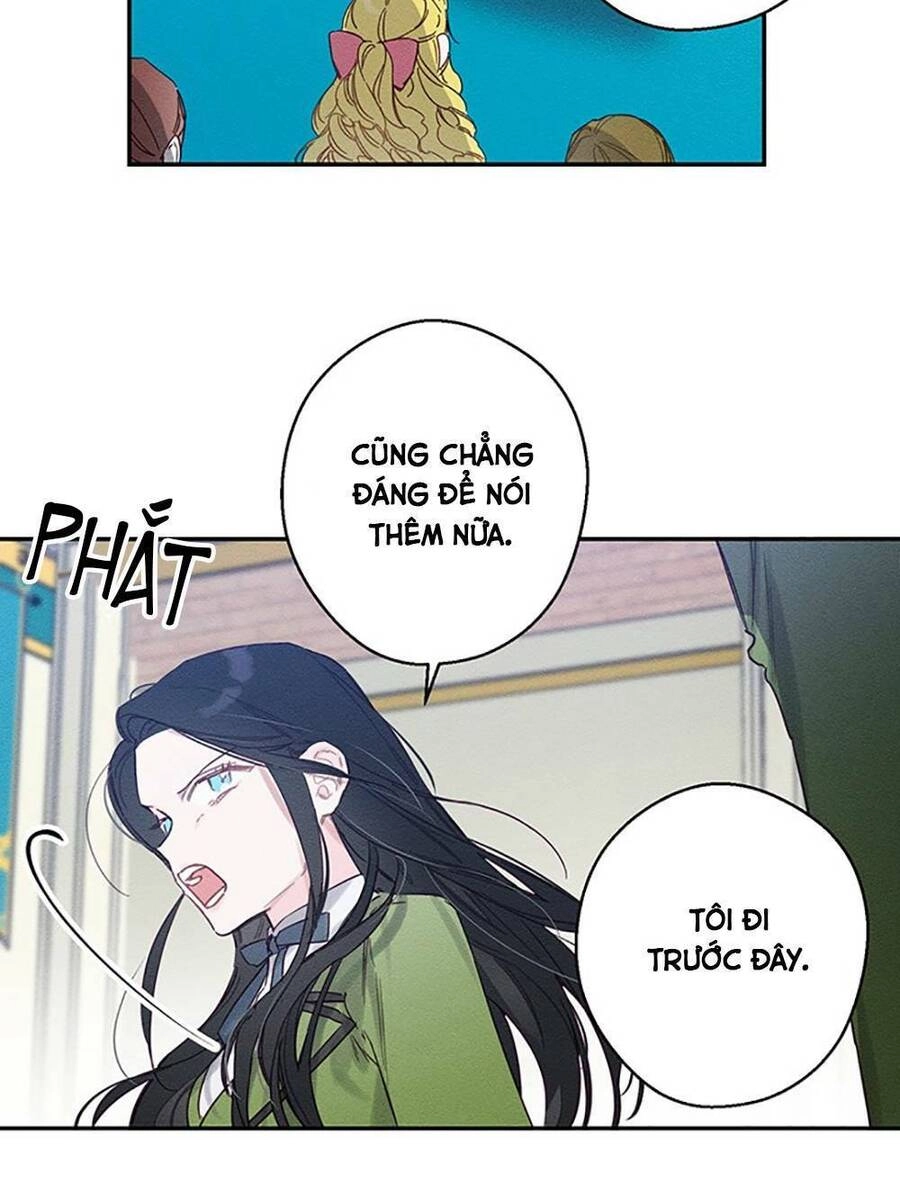 Tôi Phải Giấu Em Trai Trước Đã Chapter 19 - 24