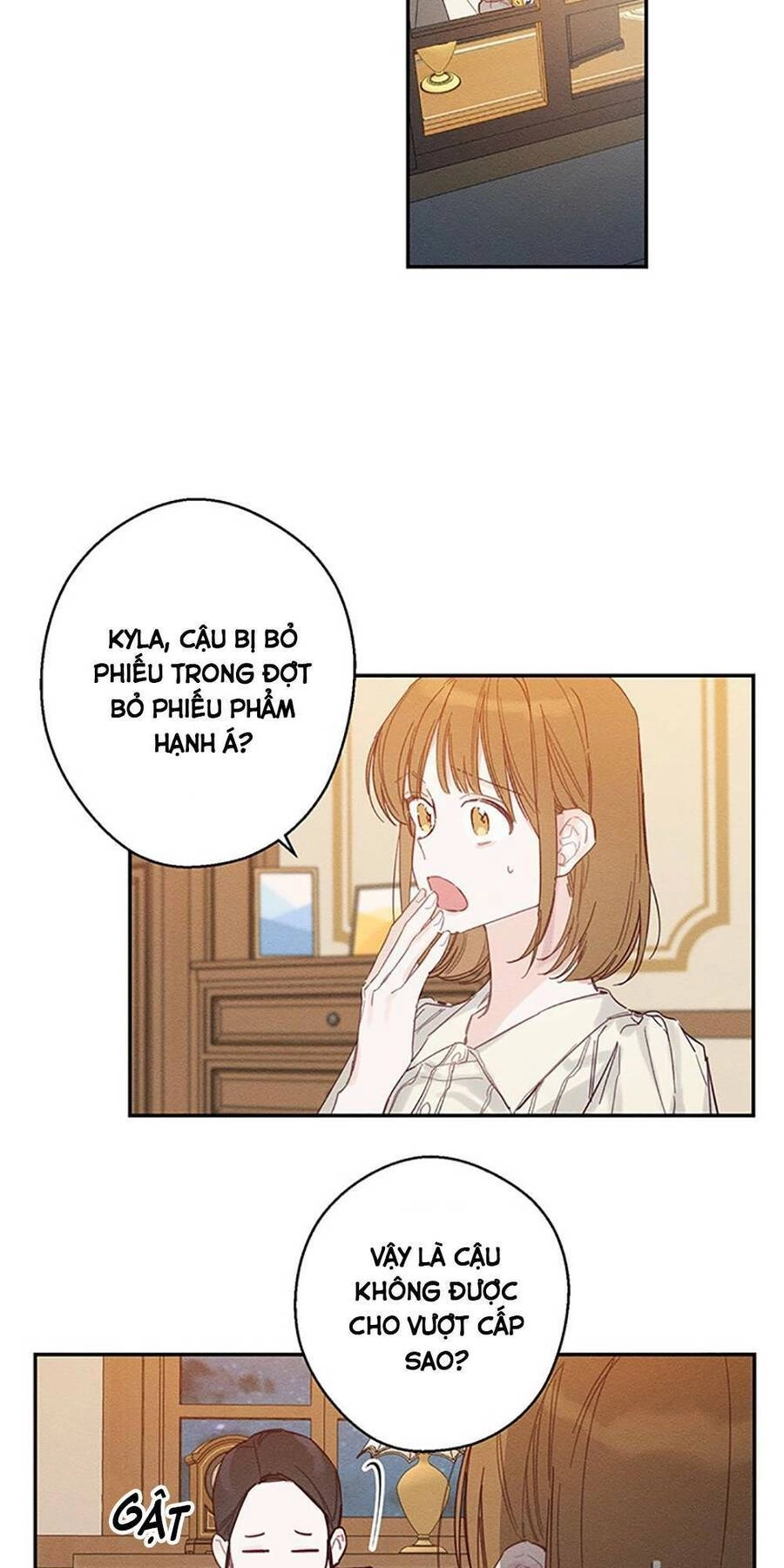 Tôi Phải Giấu Em Trai Trước Đã Chapter 19 - 27