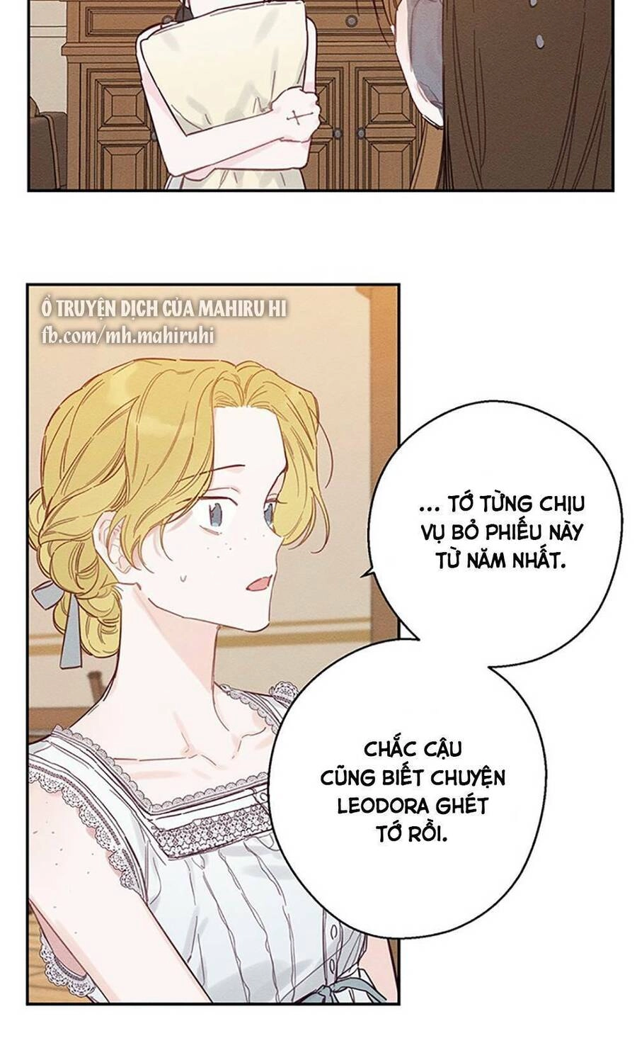 Tôi Phải Giấu Em Trai Trước Đã Chapter 19 - 28