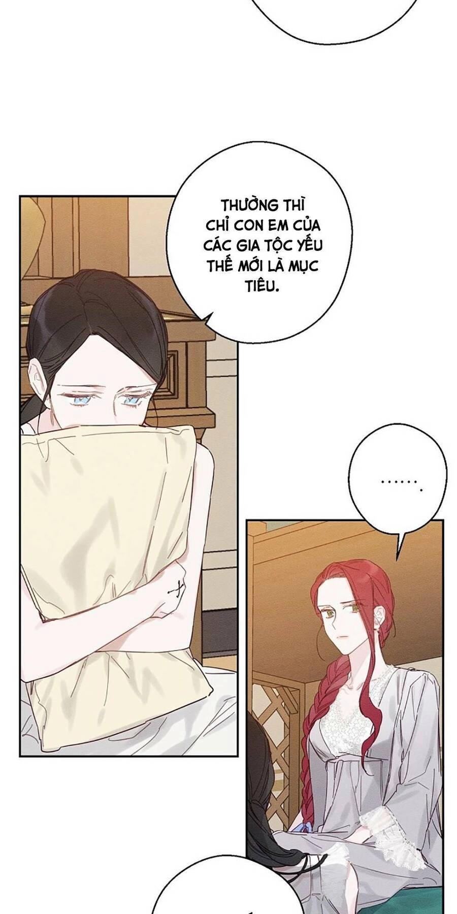 Tôi Phải Giấu Em Trai Trước Đã Chapter 19 - 30