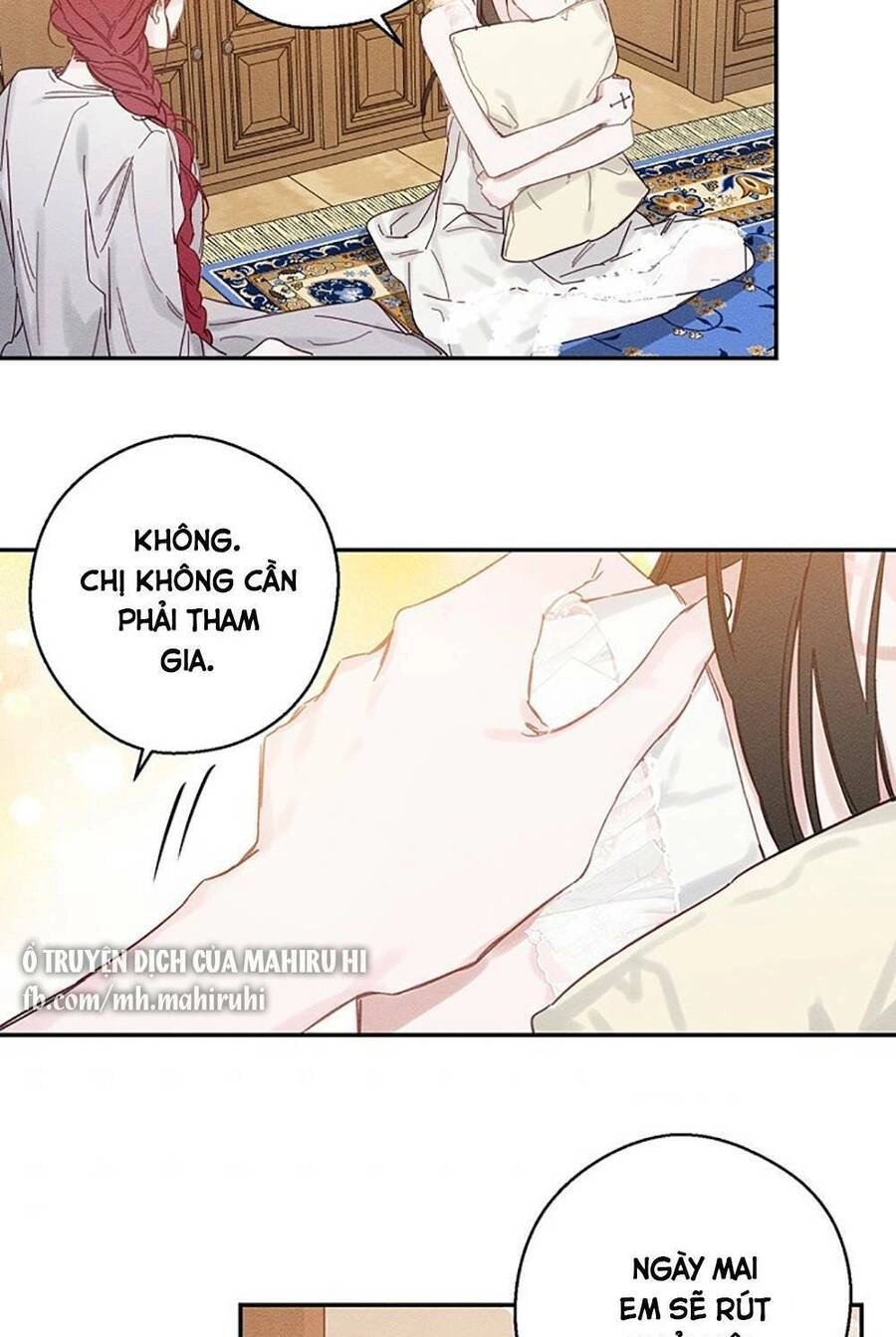 Tôi Phải Giấu Em Trai Trước Đã Chapter 19 - 32