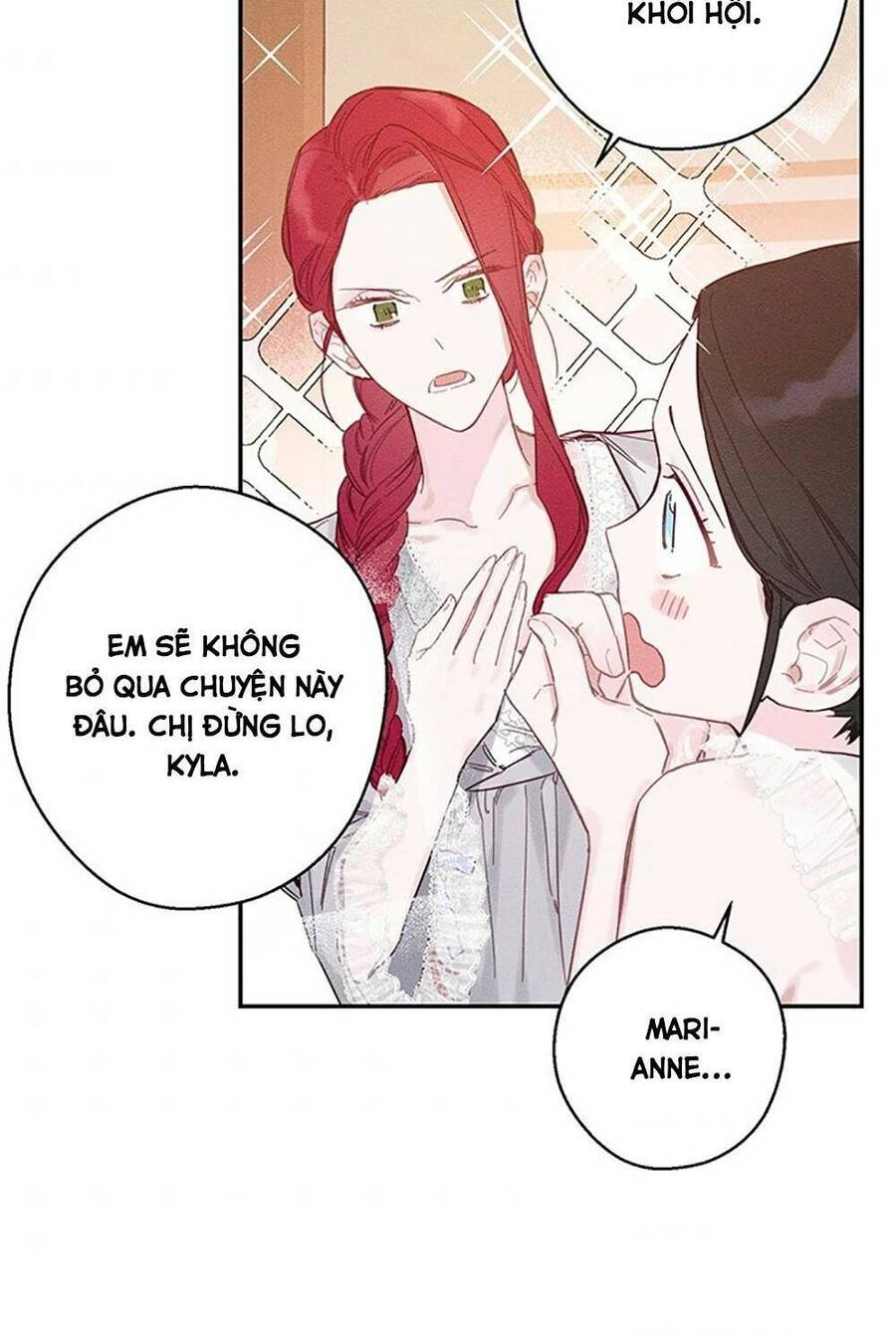 Tôi Phải Giấu Em Trai Trước Đã Chapter 19 - 33