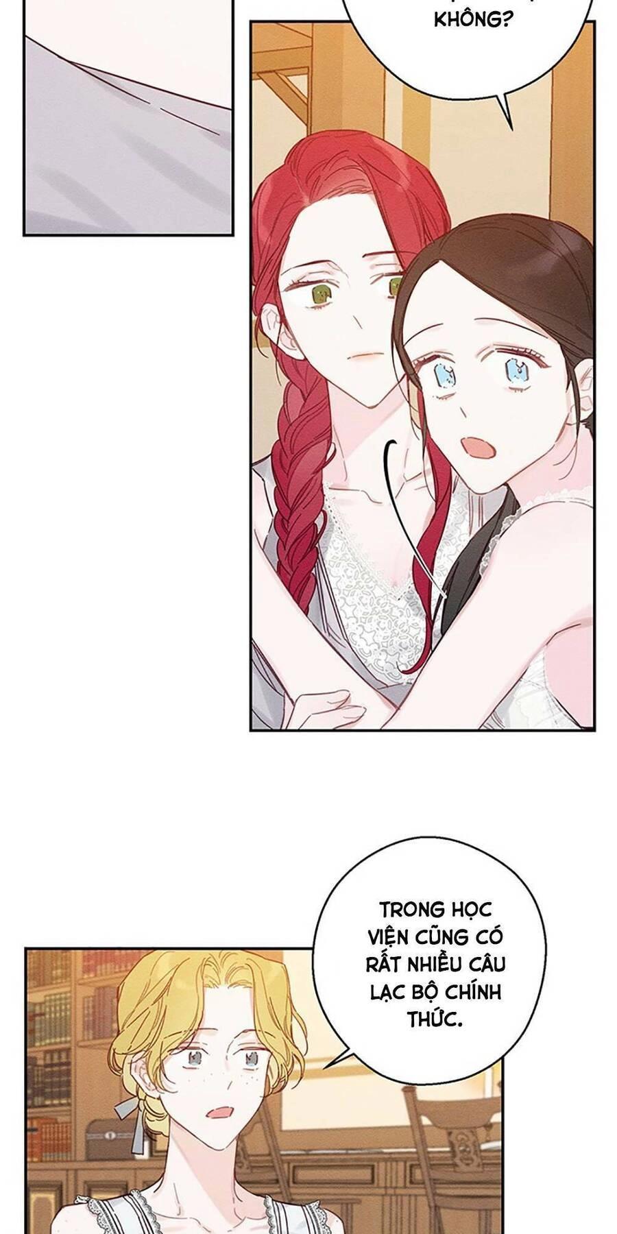 Tôi Phải Giấu Em Trai Trước Đã Chapter 19 - 35