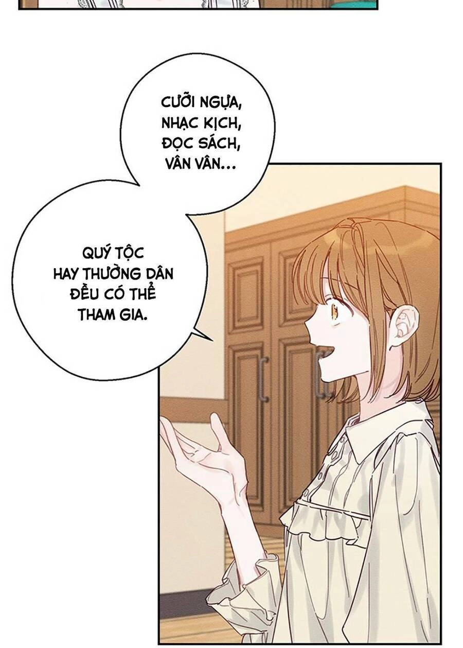 Tôi Phải Giấu Em Trai Trước Đã Chapter 19 - 36