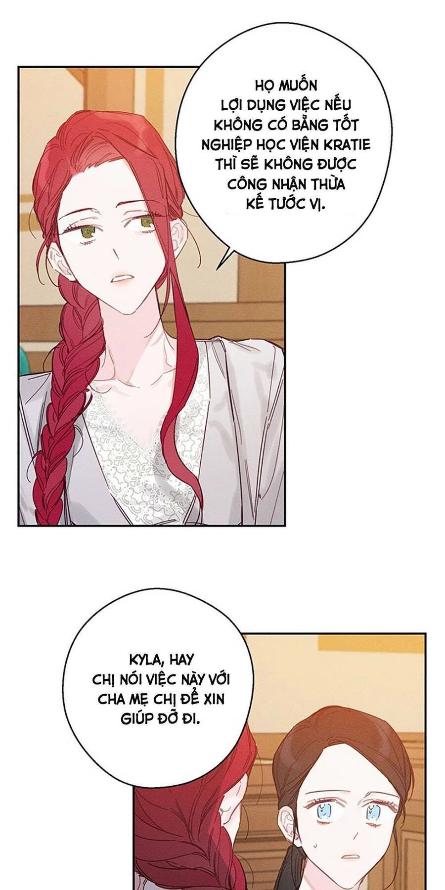 Tôi Phải Giấu Em Trai Trước Đã Chapter 19 - 38