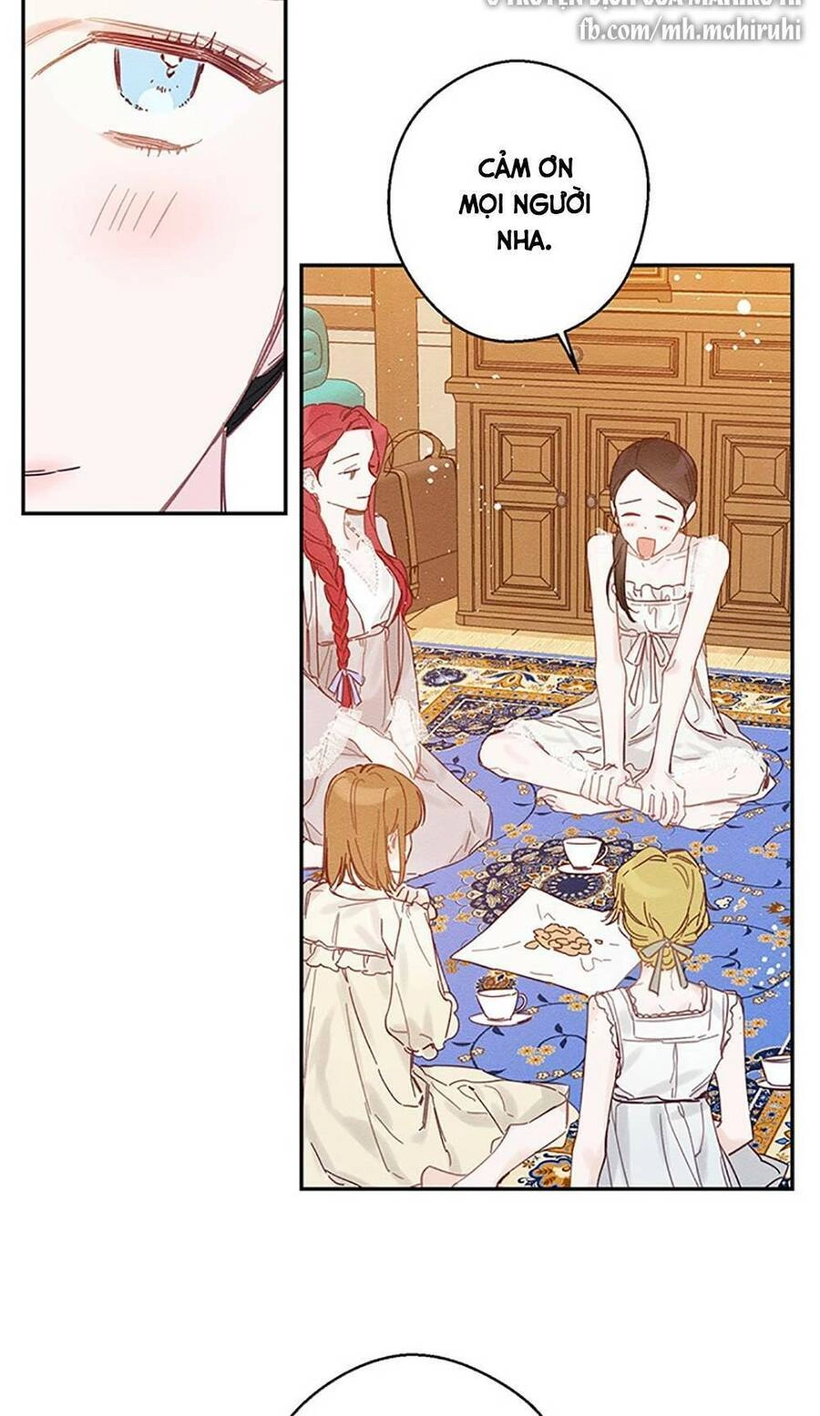 Tôi Phải Giấu Em Trai Trước Đã Chapter 19 - 40