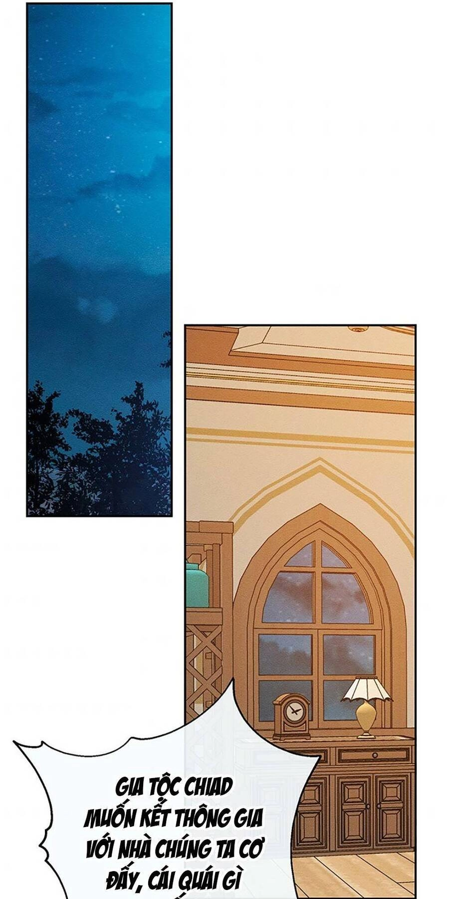 Tôi Phải Giấu Em Trai Trước Đã Chapter 19 - 42