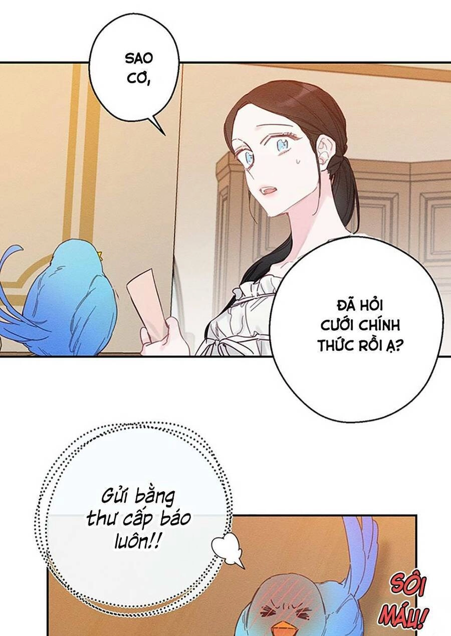 Tôi Phải Giấu Em Trai Trước Đã Chapter 19 - 44