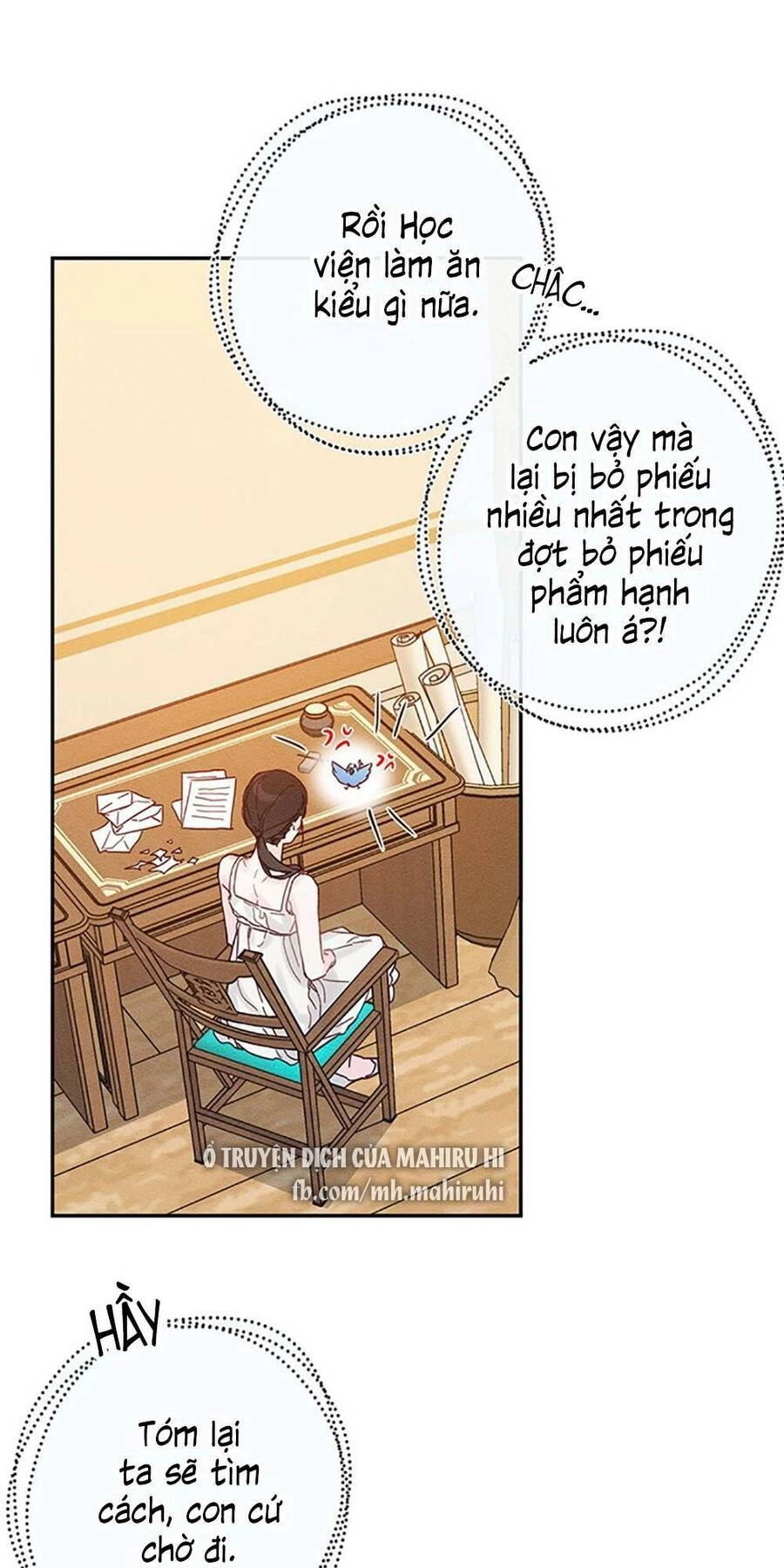 Tôi Phải Giấu Em Trai Trước Đã Chapter 19 - 47