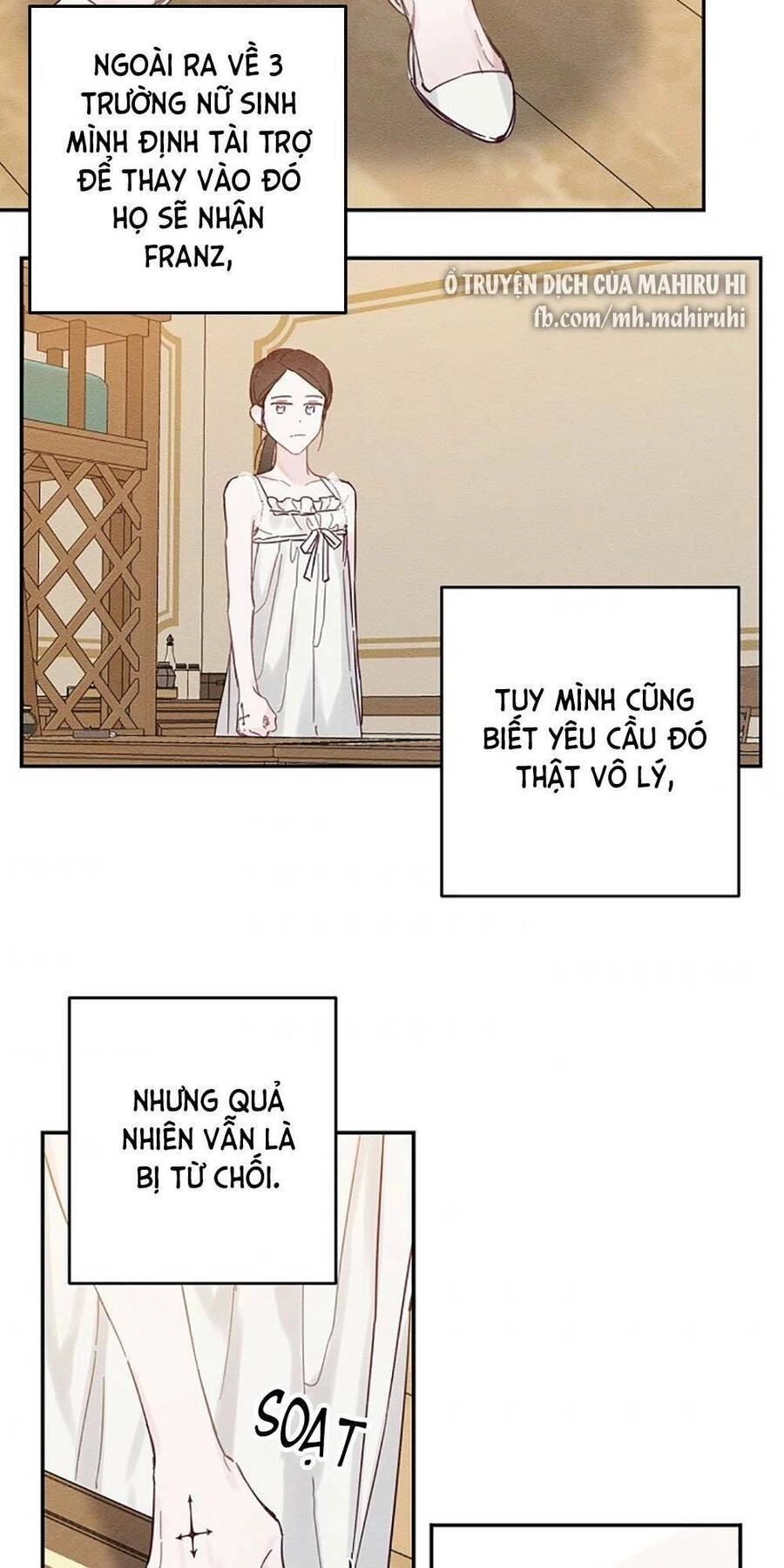 Tôi Phải Giấu Em Trai Trước Đã Chapter 19 - 51