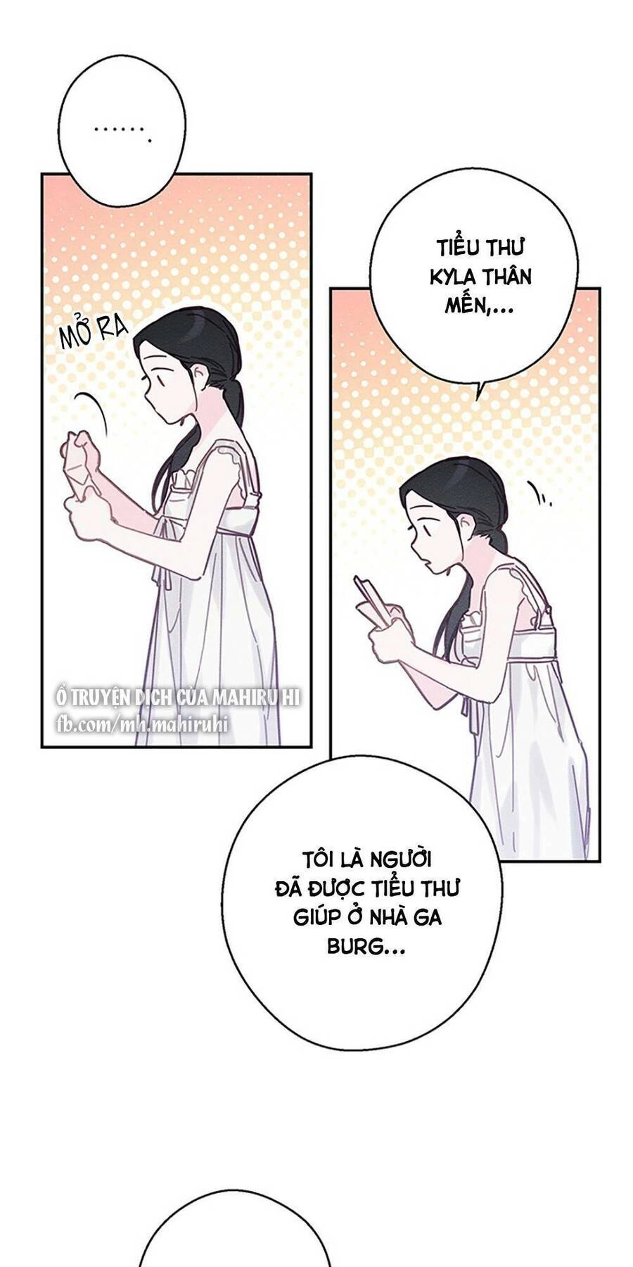 Tôi Phải Giấu Em Trai Trước Đã Chapter 19 - 54