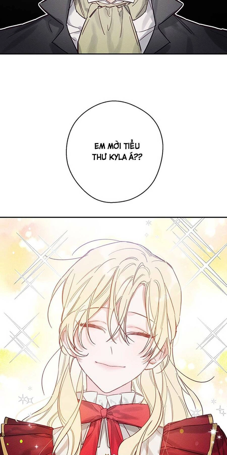 Tôi Phải Giấu Em Trai Trước Đã Chapter 20 - 3