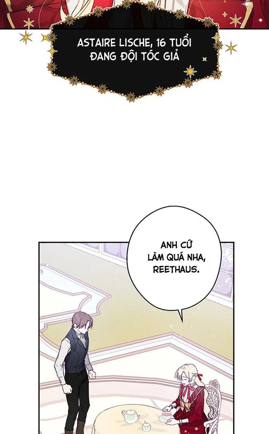 Tôi Phải Giấu Em Trai Trước Đã Chapter 20 - 4