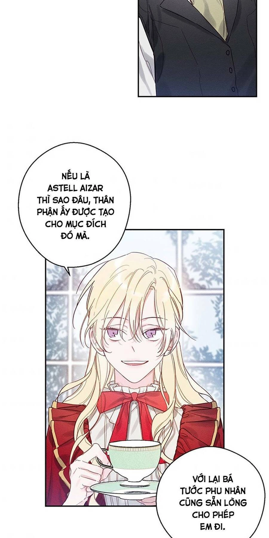 Tôi Phải Giấu Em Trai Trước Đã Chapter 20 - 6