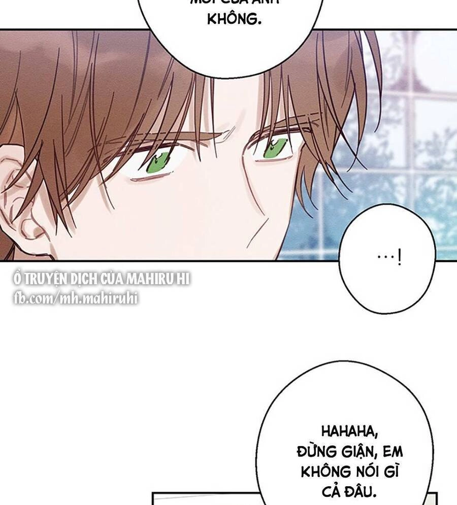 Tôi Phải Giấu Em Trai Trước Đã Chapter 20 - 8