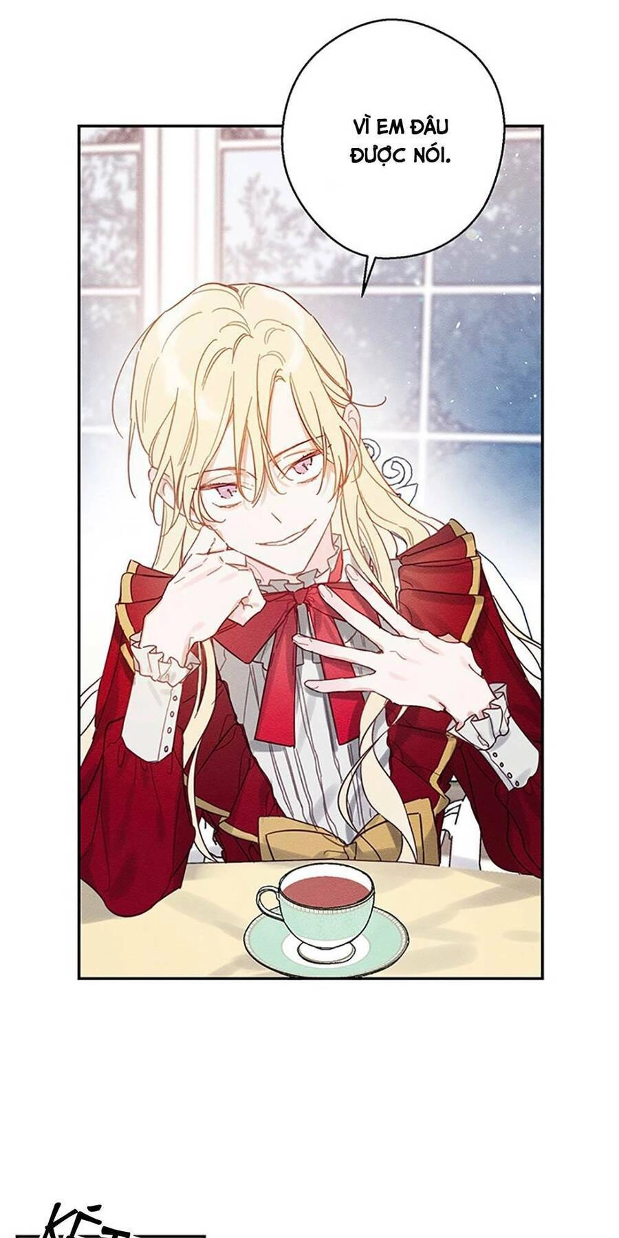 Tôi Phải Giấu Em Trai Trước Đã Chapter 20 - 10