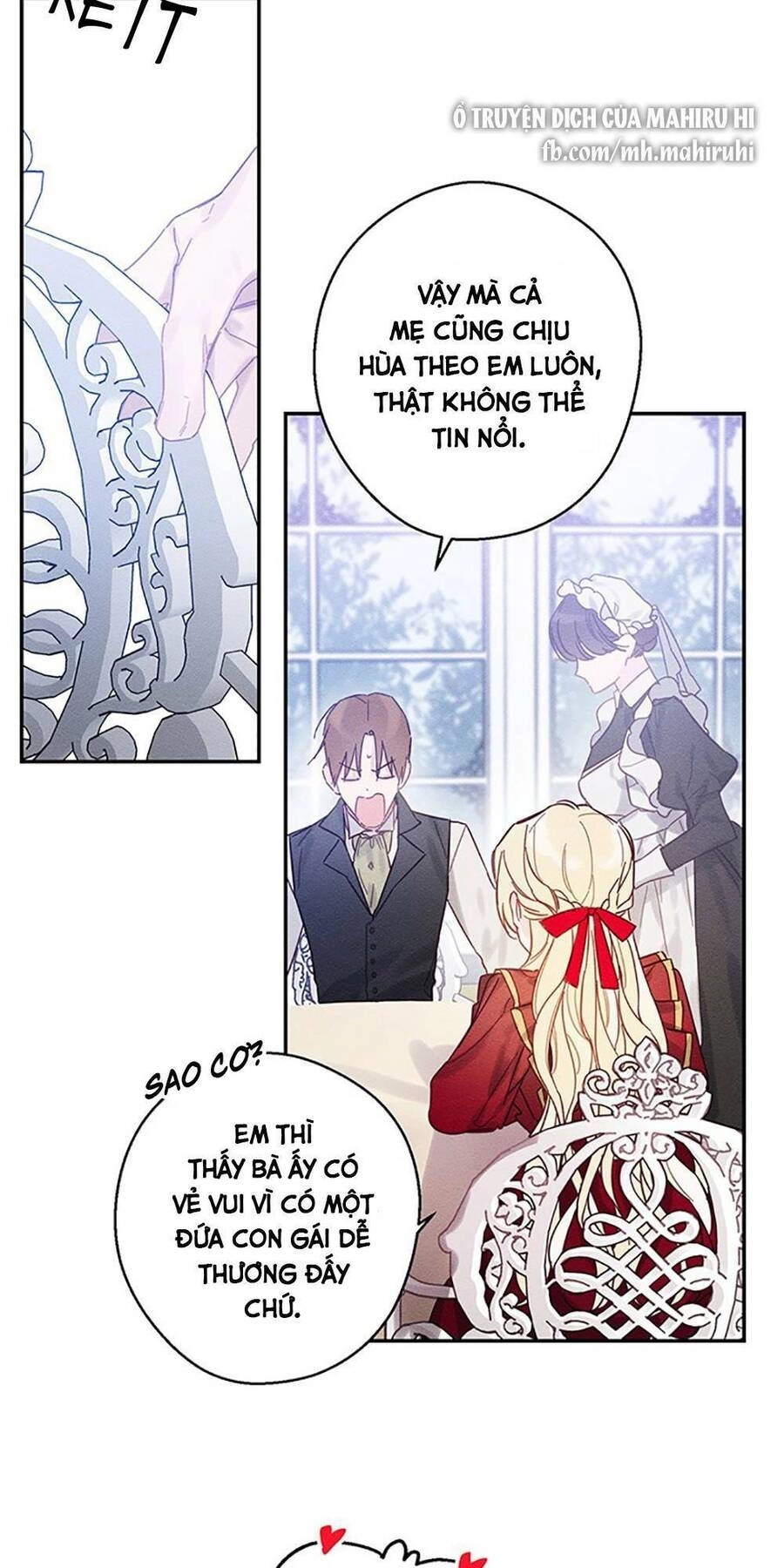 Tôi Phải Giấu Em Trai Trước Đã Chapter 20 - 11