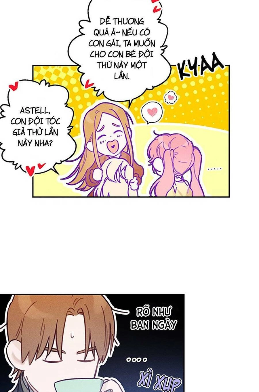 Tôi Phải Giấu Em Trai Trước Đã Chapter 20 - 12