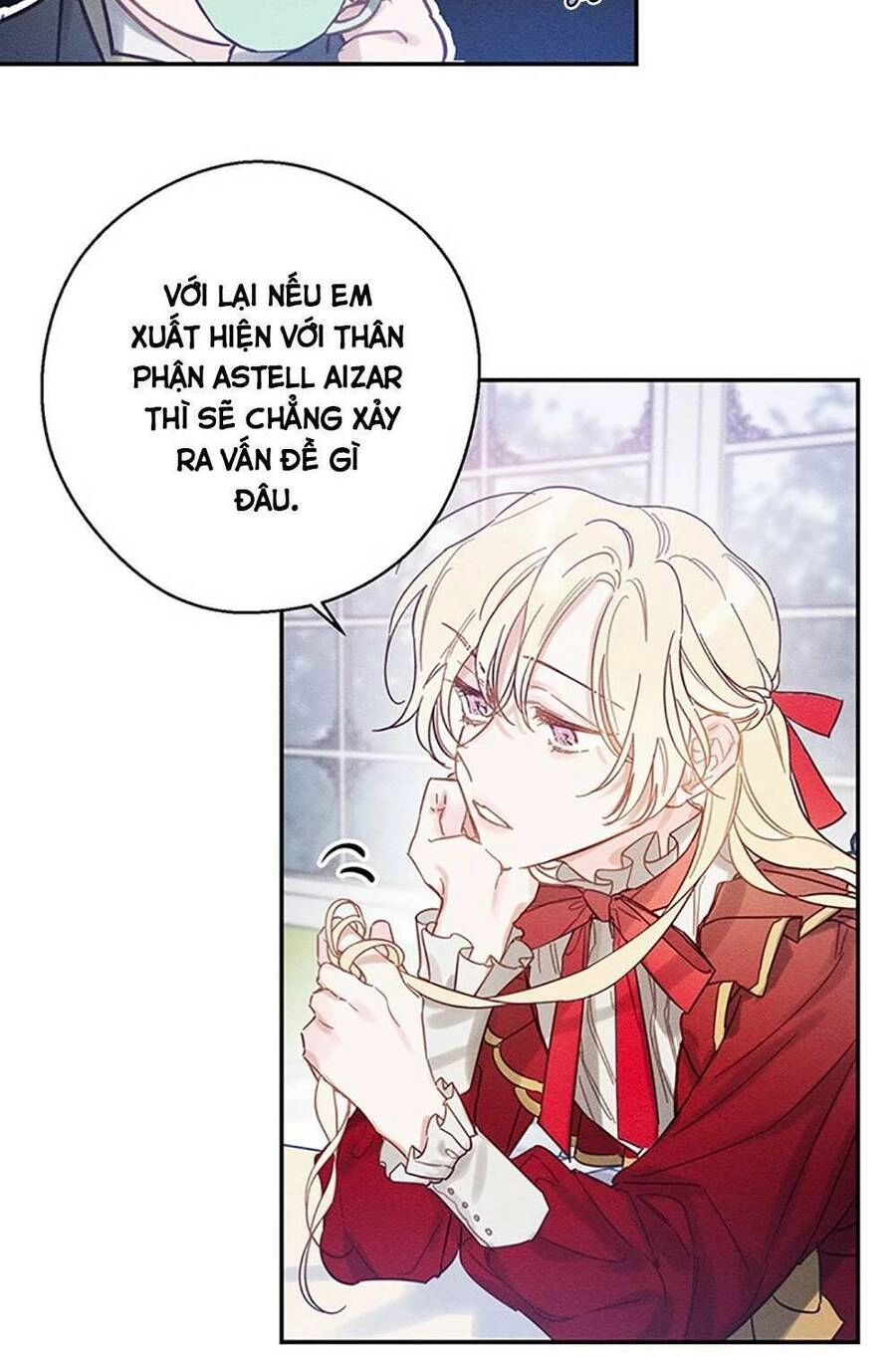 Tôi Phải Giấu Em Trai Trước Đã Chapter 20 - 13