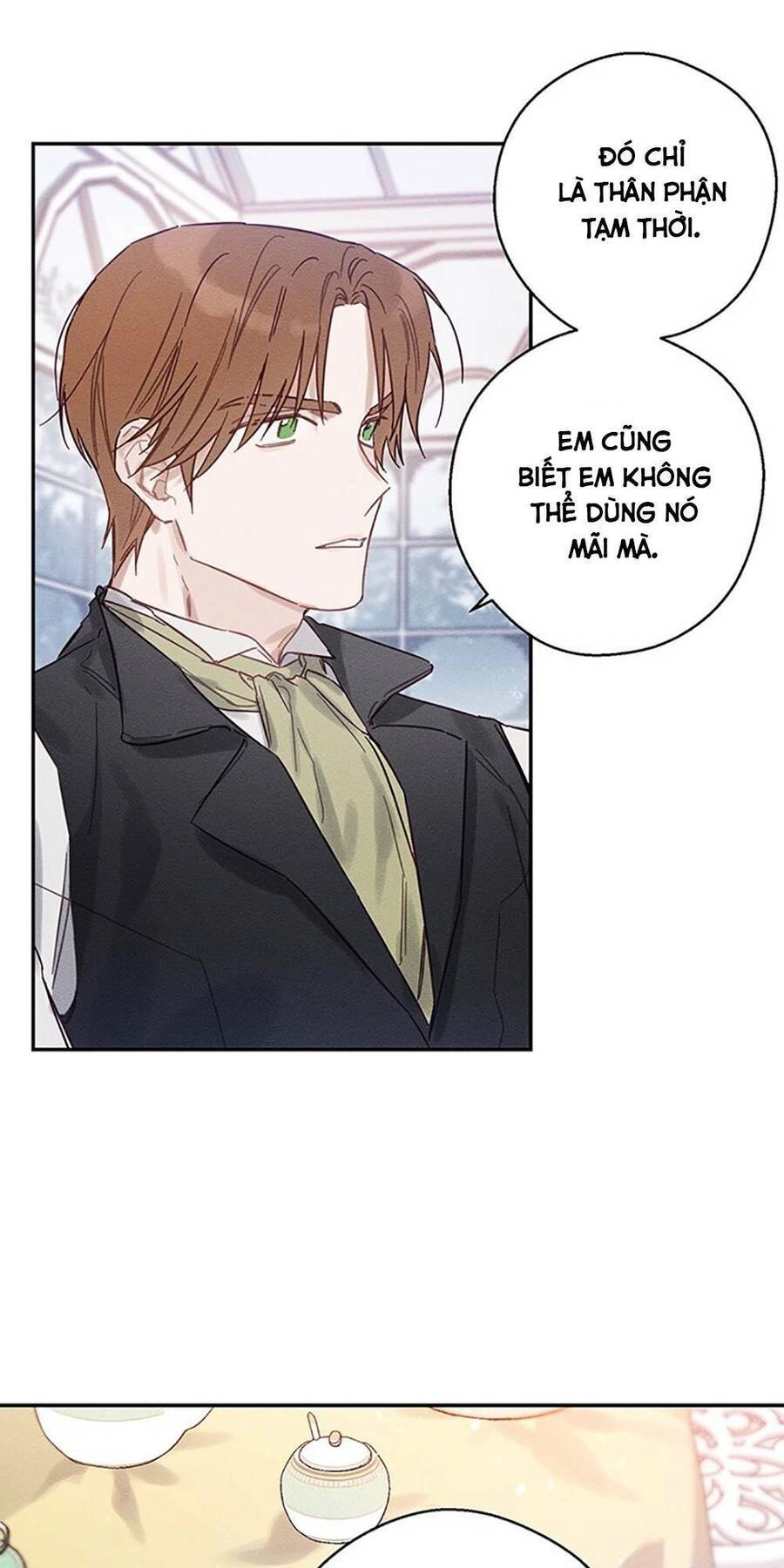 Tôi Phải Giấu Em Trai Trước Đã Chapter 20 - 14