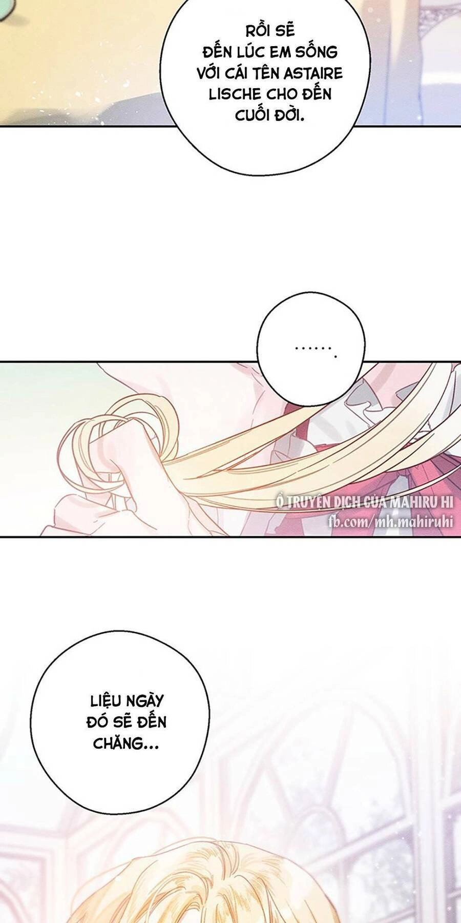 Tôi Phải Giấu Em Trai Trước Đã Chapter 20 - 15