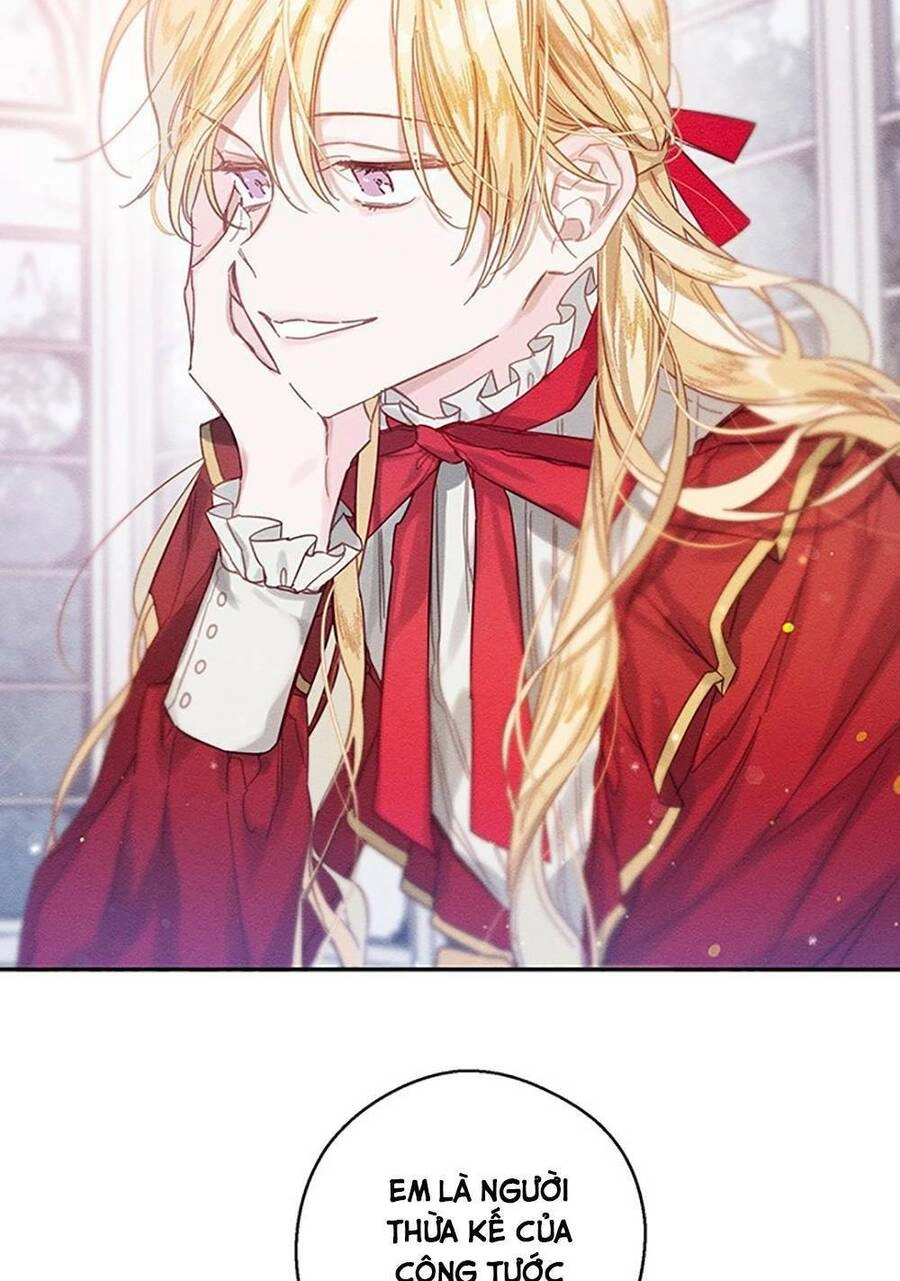 Tôi Phải Giấu Em Trai Trước Đã Chapter 20 - 16