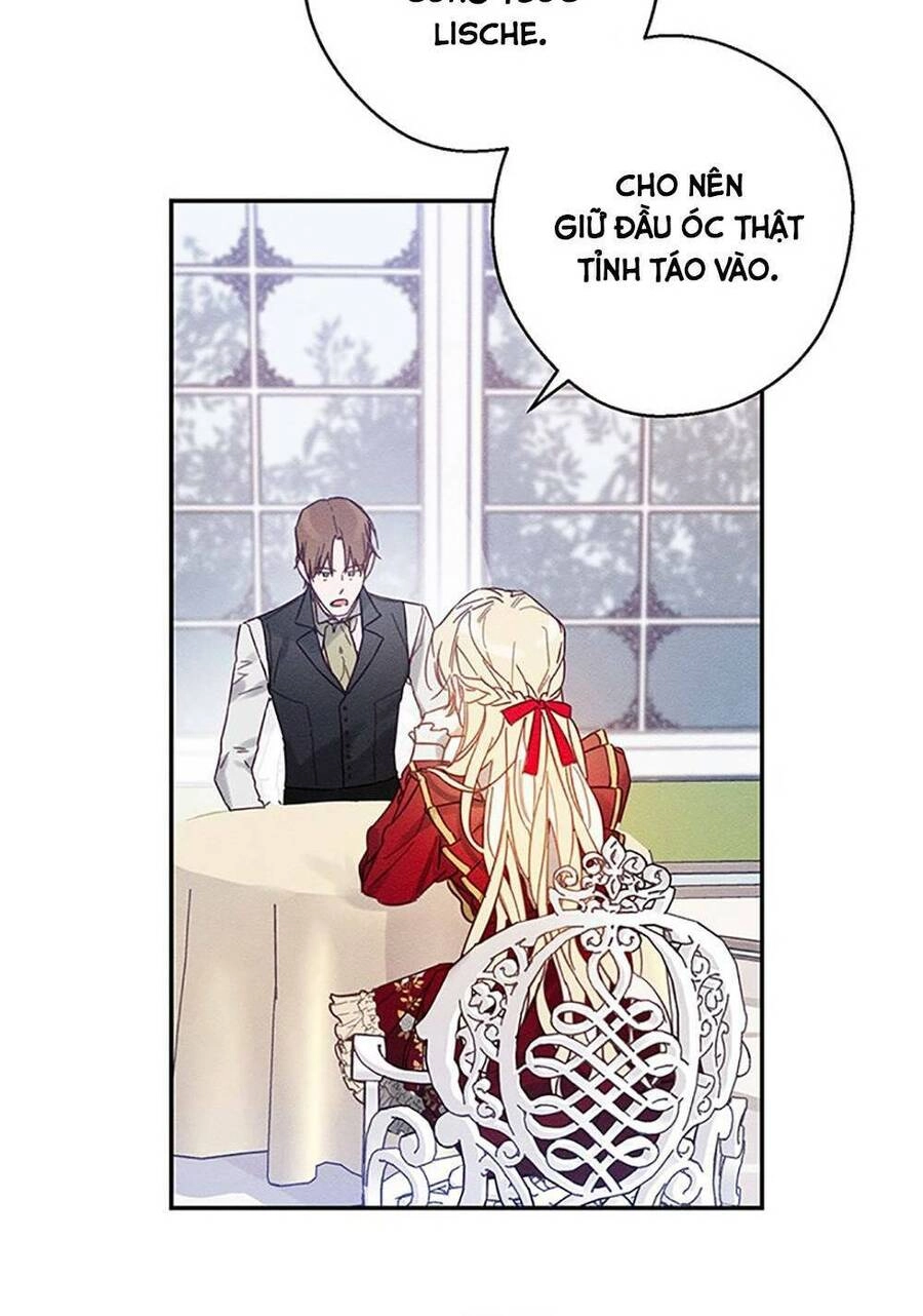 Tôi Phải Giấu Em Trai Trước Đã Chapter 20 - 17