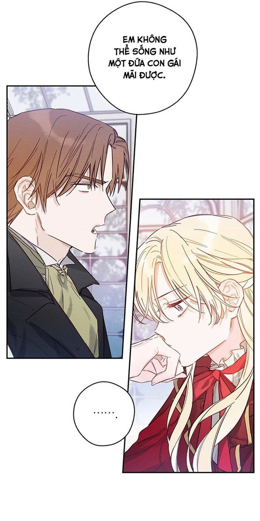 Tôi Phải Giấu Em Trai Trước Đã Chapter 20 - 18