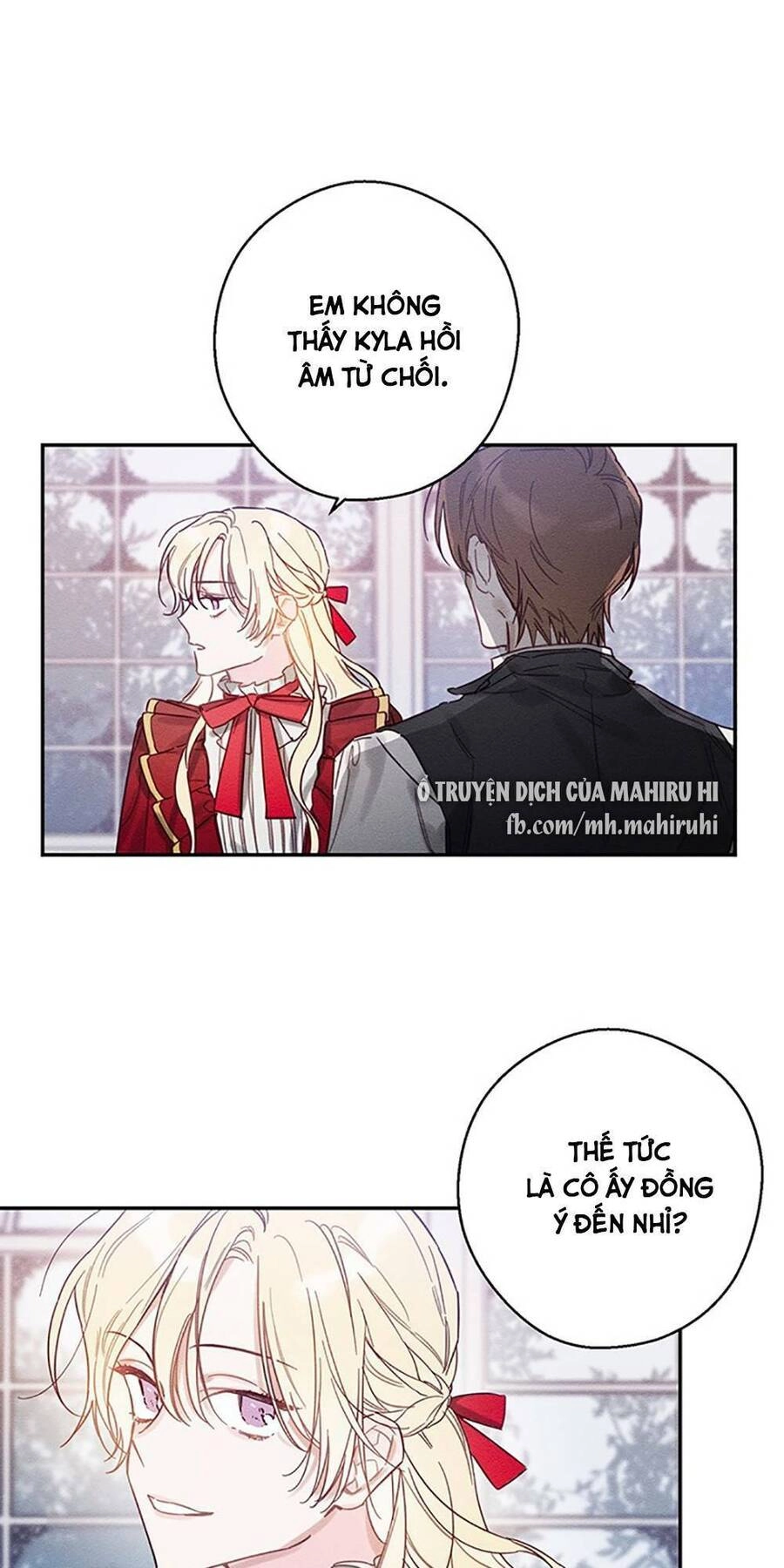 Tôi Phải Giấu Em Trai Trước Đã Chapter 20 - 19