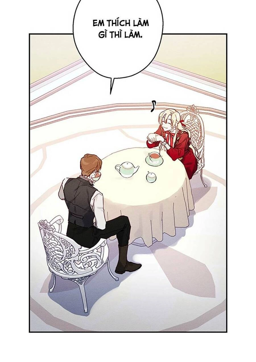 Tôi Phải Giấu Em Trai Trước Đã Chapter 20 - 21