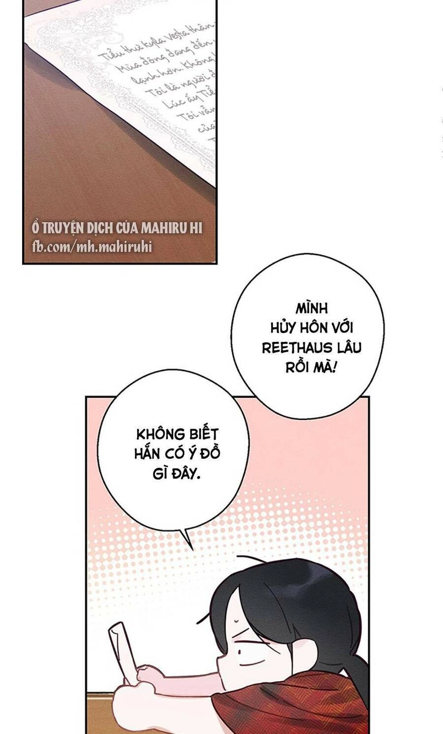 Tôi Phải Giấu Em Trai Trước Đã Chapter 20 - 24