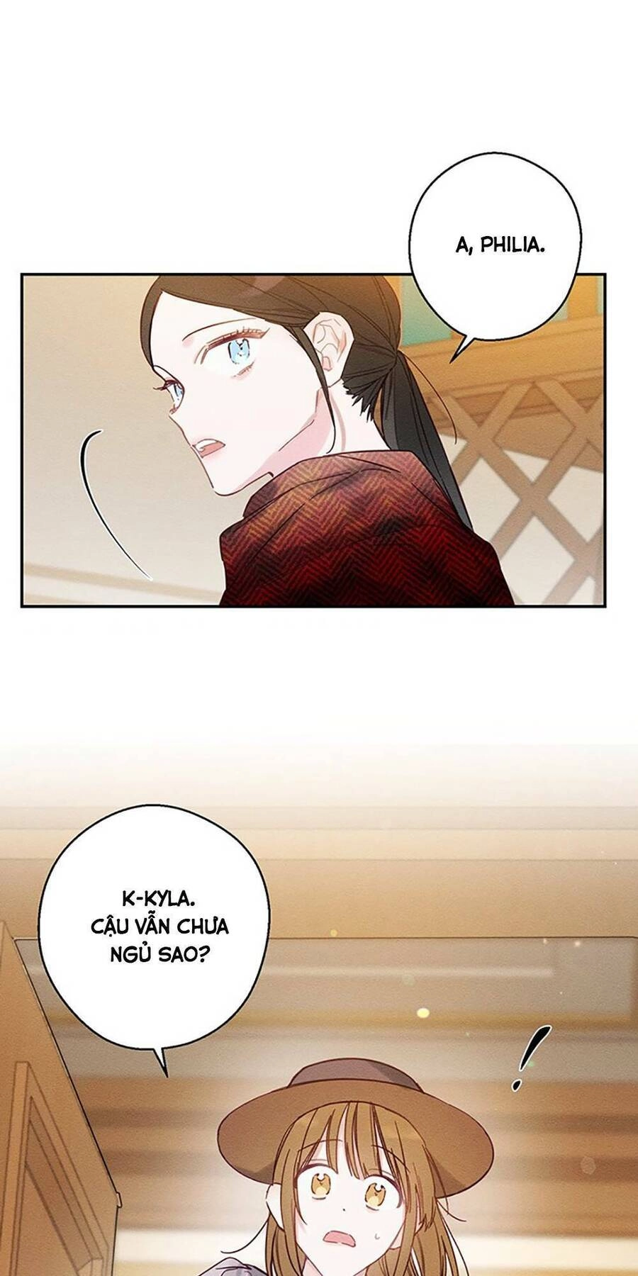 Tôi Phải Giấu Em Trai Trước Đã Chapter 20 - 26