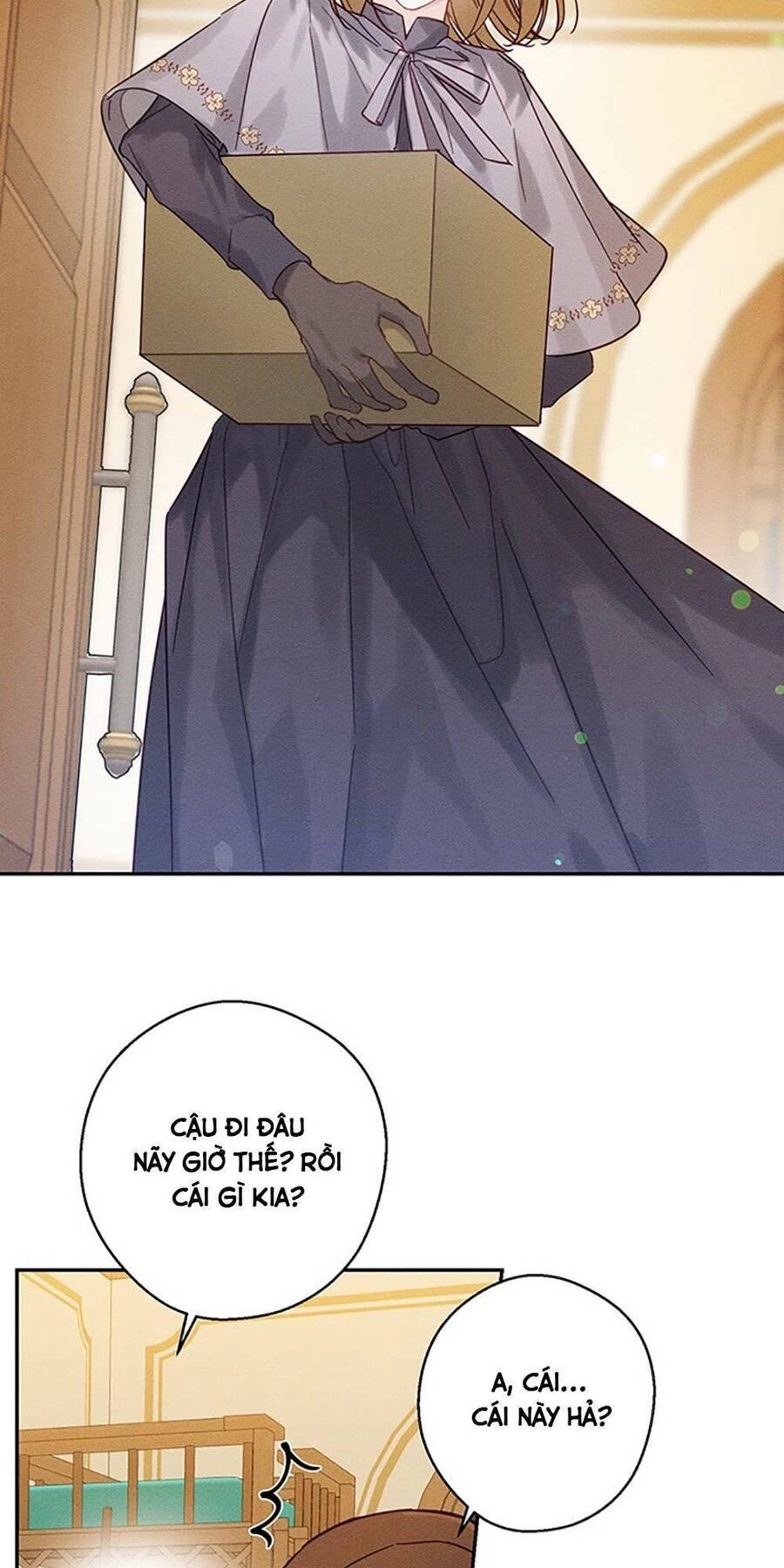 Tôi Phải Giấu Em Trai Trước Đã Chapter 20 - 27