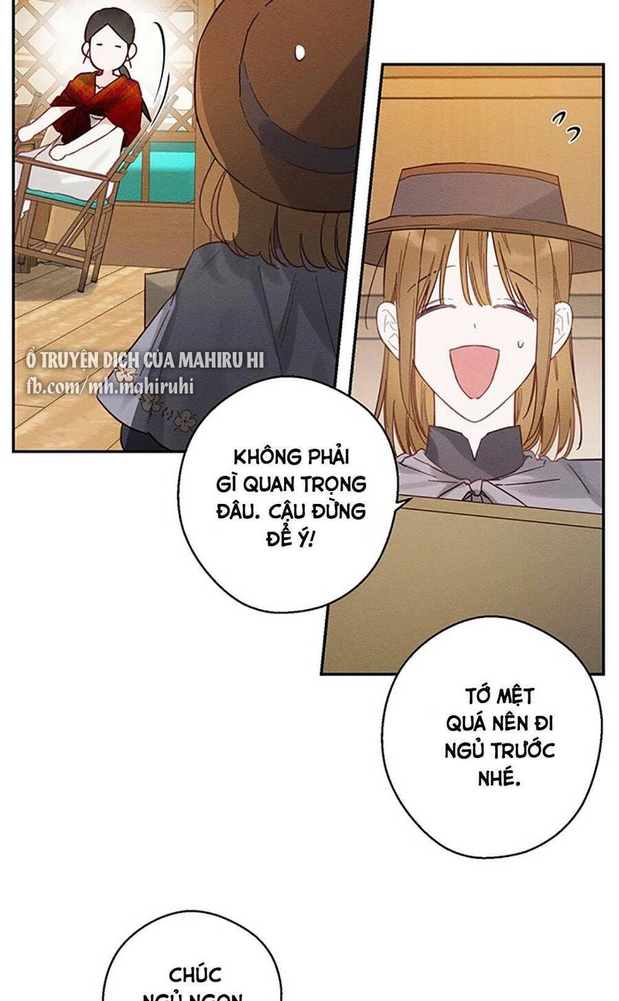 Tôi Phải Giấu Em Trai Trước Đã Chapter 20 - 28