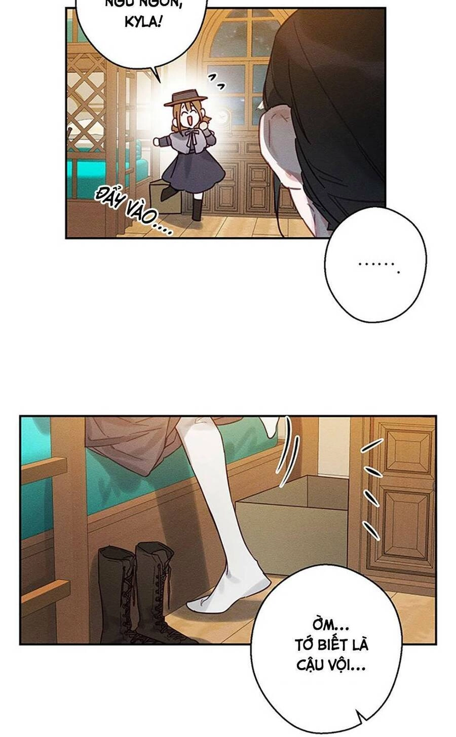 Tôi Phải Giấu Em Trai Trước Đã Chapter 20 - 29