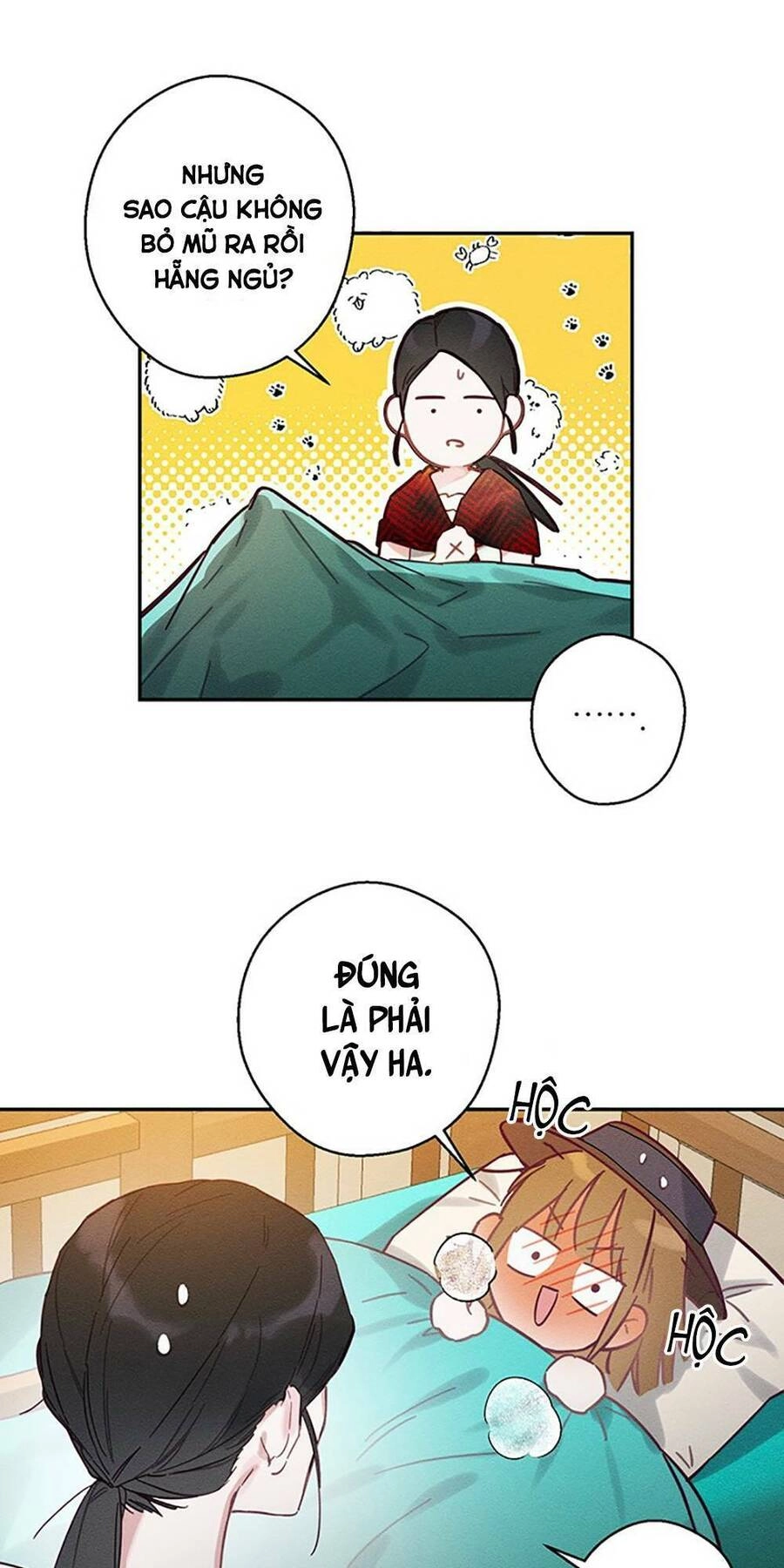 Tôi Phải Giấu Em Trai Trước Đã Chapter 20 - 30