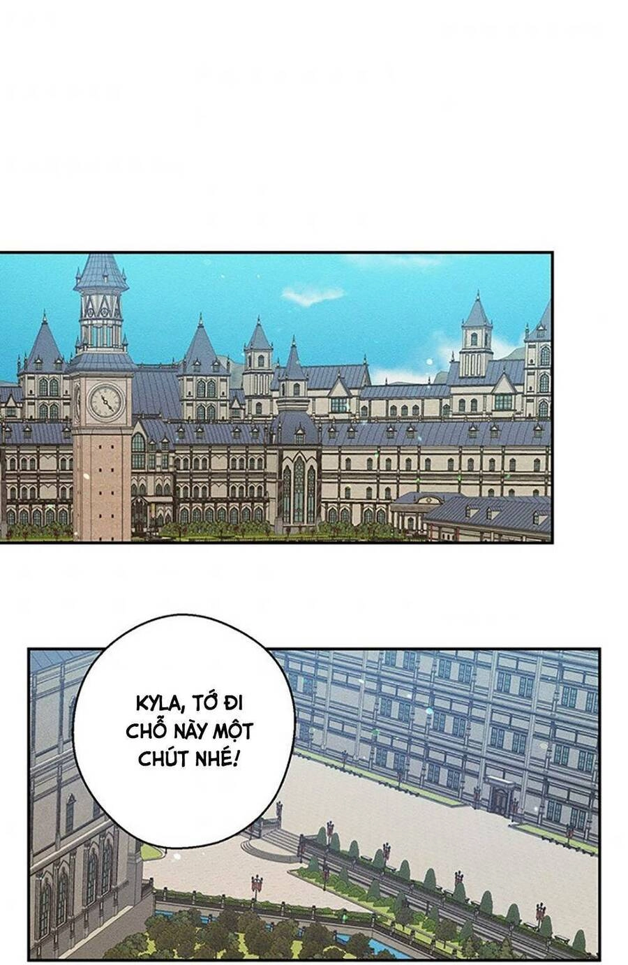 Tôi Phải Giấu Em Trai Trước Đã Chapter 20 - 33