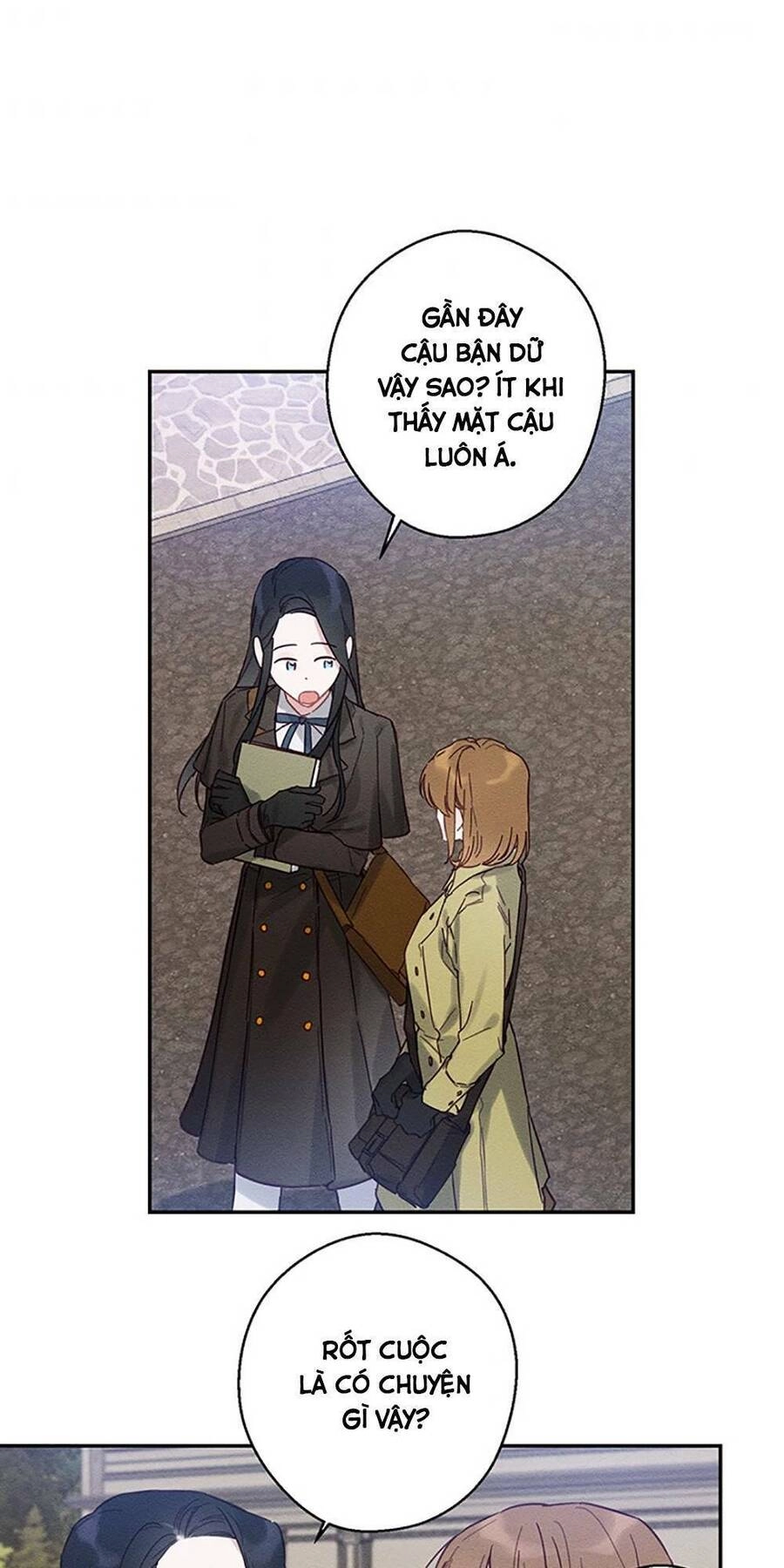 Tôi Phải Giấu Em Trai Trước Đã Chapter 20 - 34