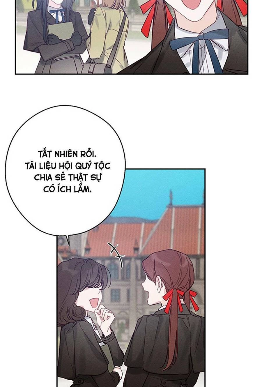 Tôi Phải Giấu Em Trai Trước Đã Chapter 20 - 36