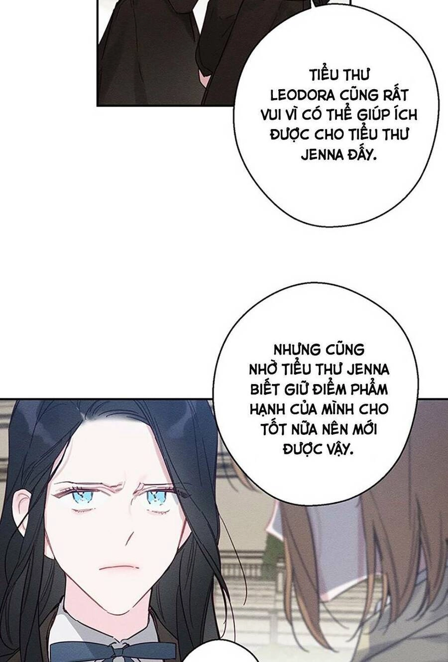 Tôi Phải Giấu Em Trai Trước Đã Chapter 20 - 37