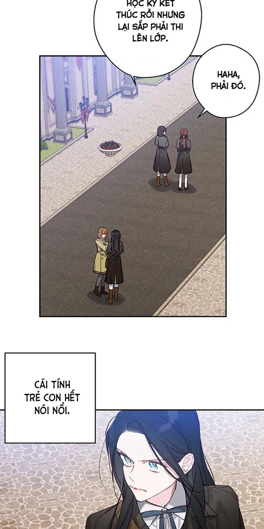 Tôi Phải Giấu Em Trai Trước Đã Chapter 20 - 39