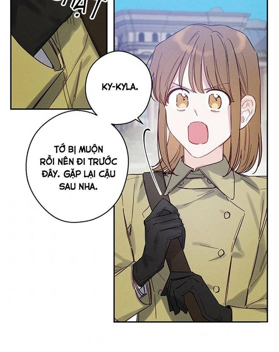 Tôi Phải Giấu Em Trai Trước Đã Chapter 20 - 41